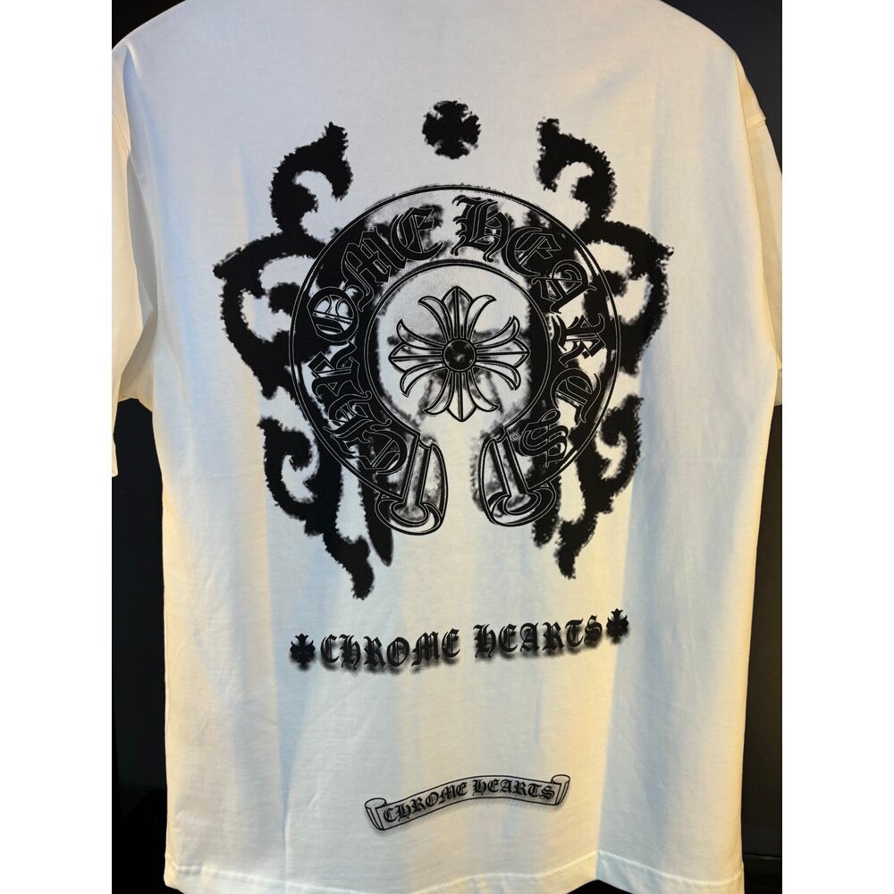 Chrome hearts tişört