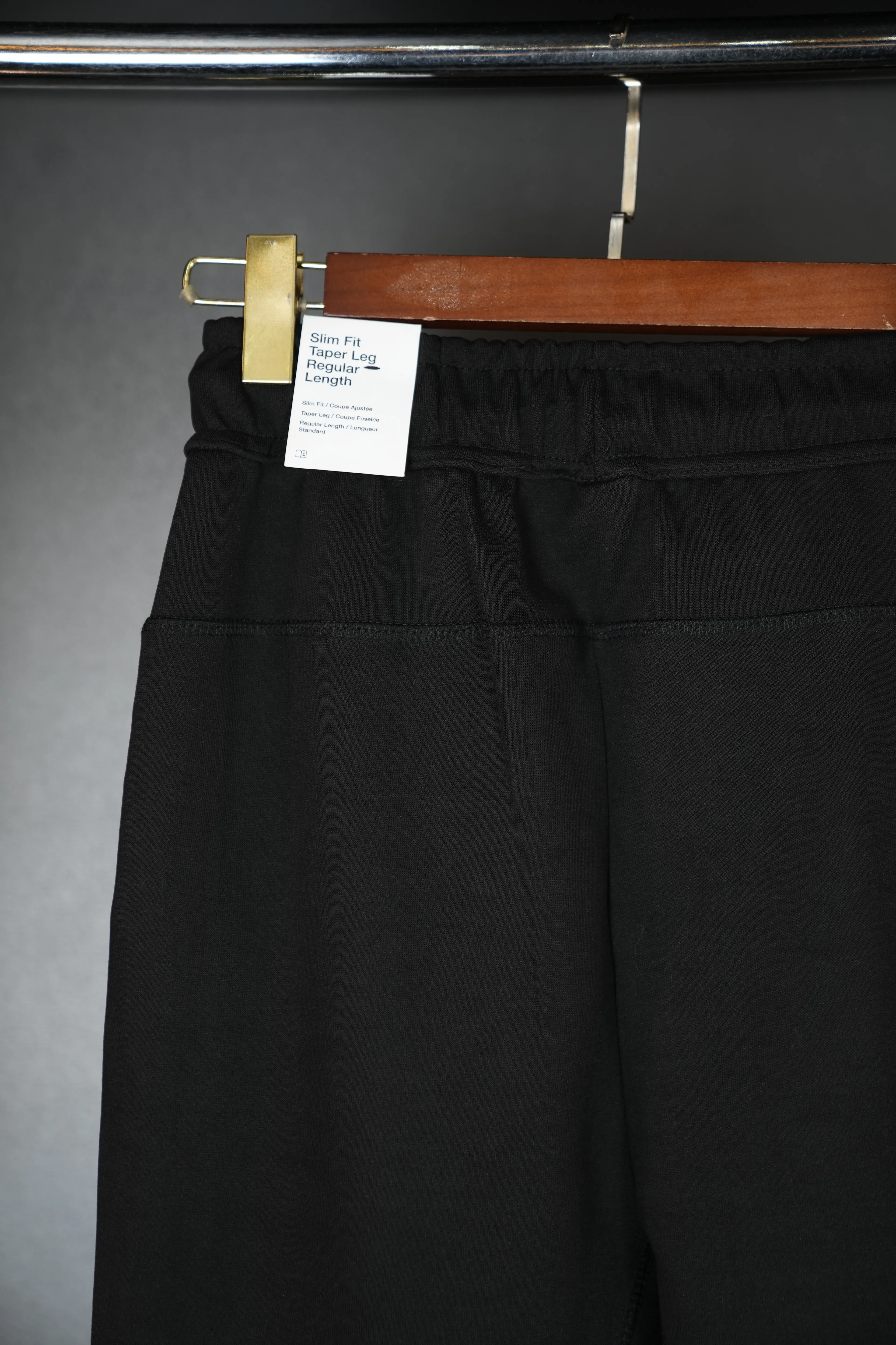 Nike tech fleece reflective eşofman