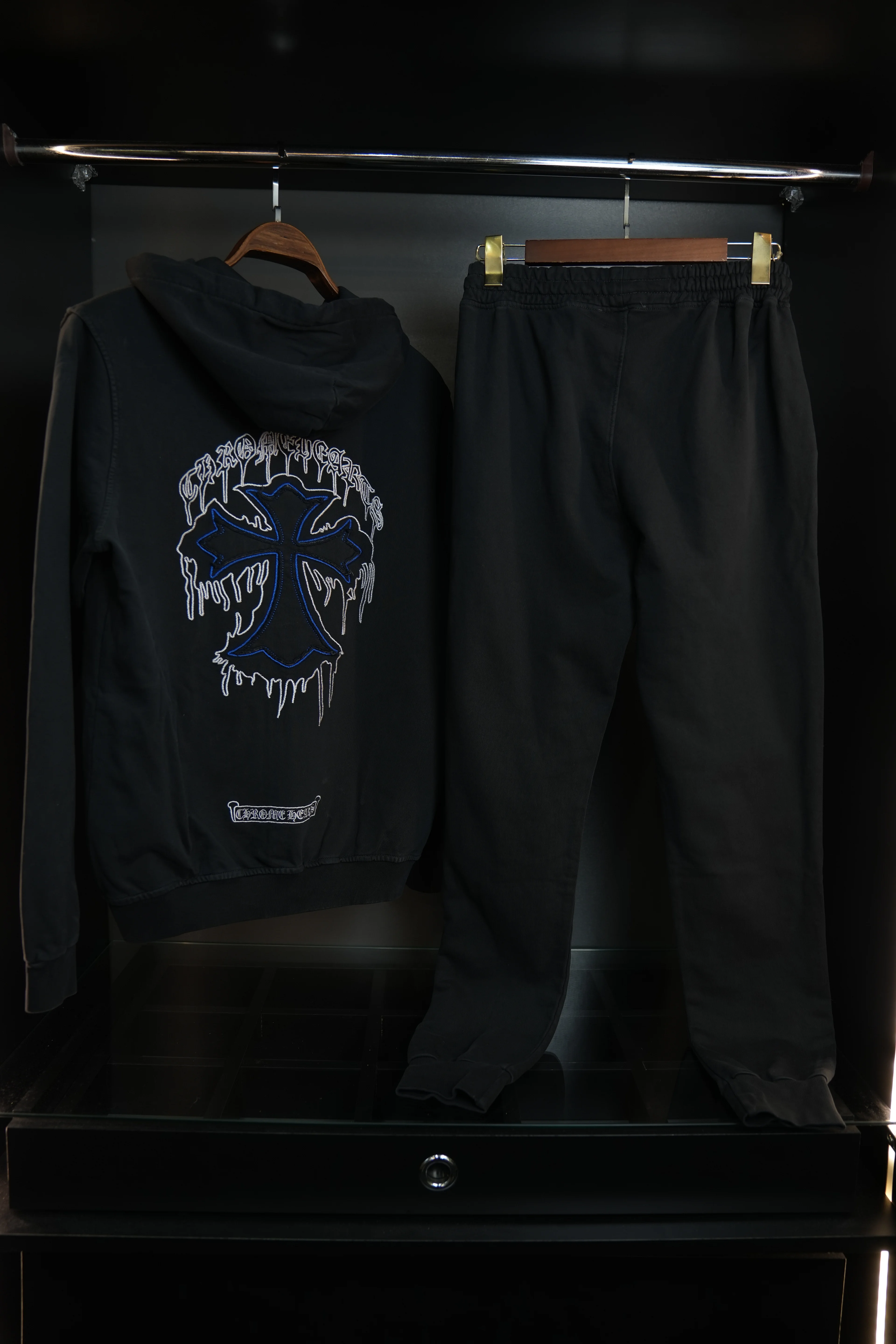 Chrome hearts eşofman altı