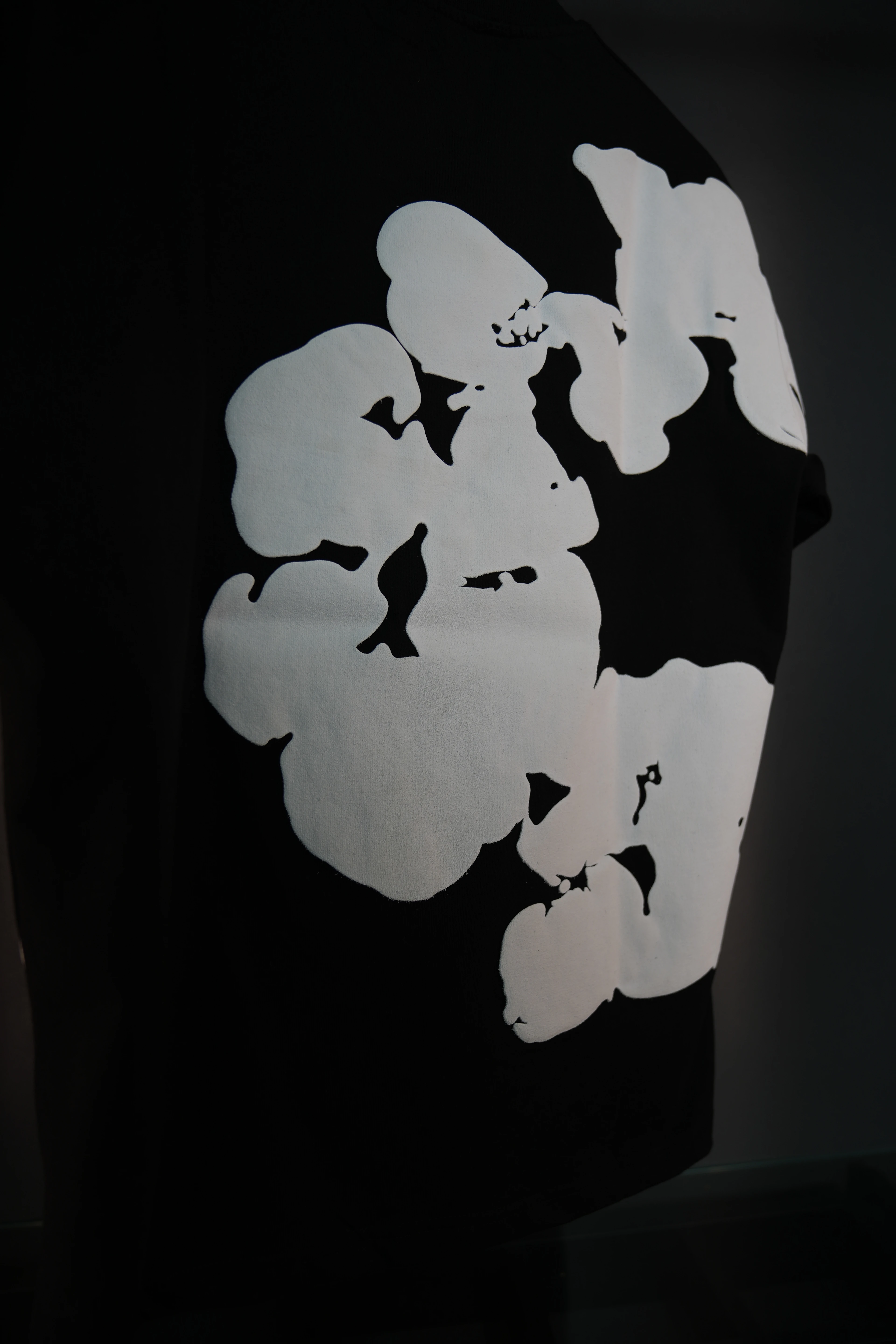 Denim tears tişört