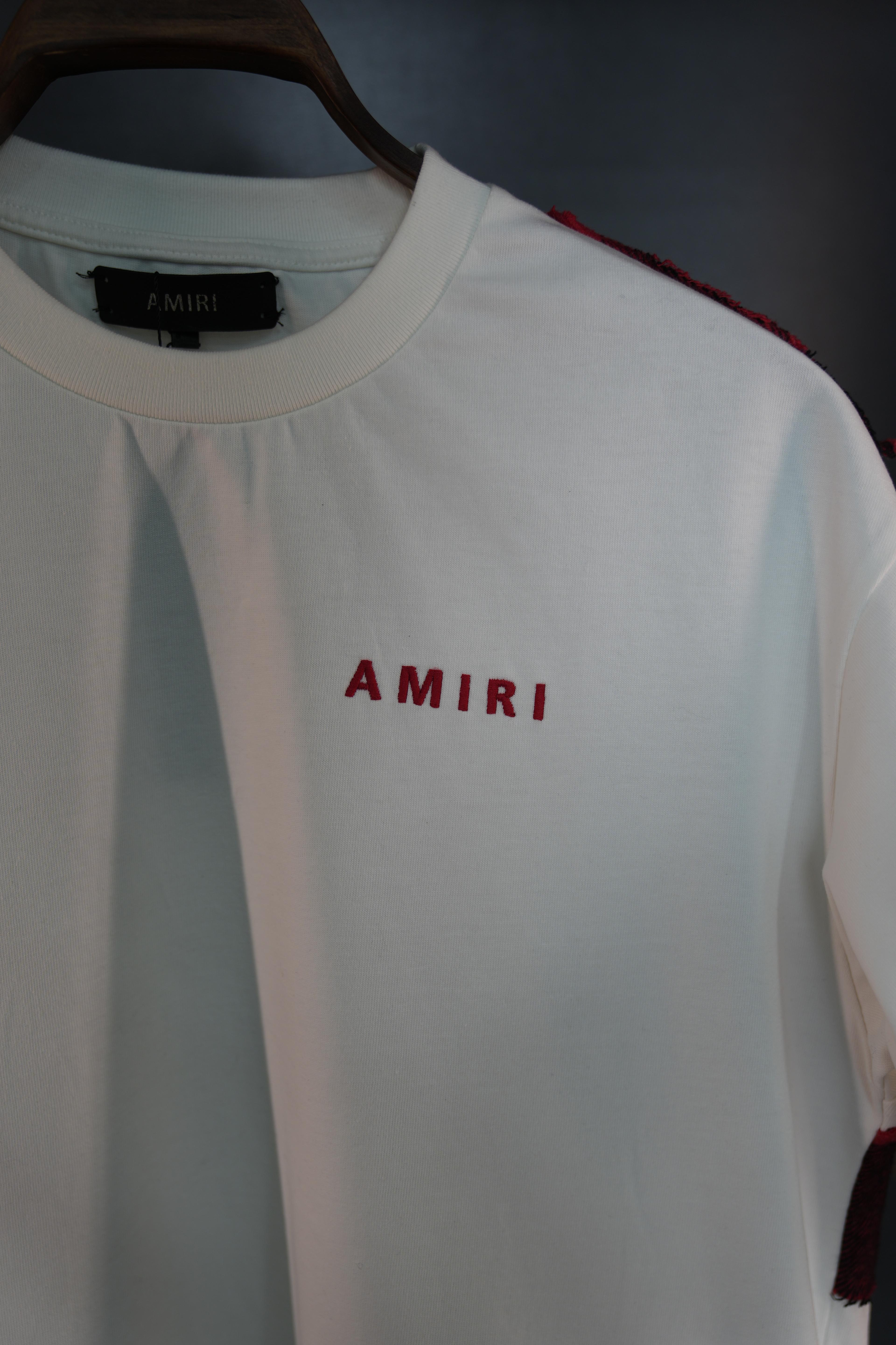 Amiri tişört