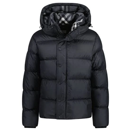 Burberry mont