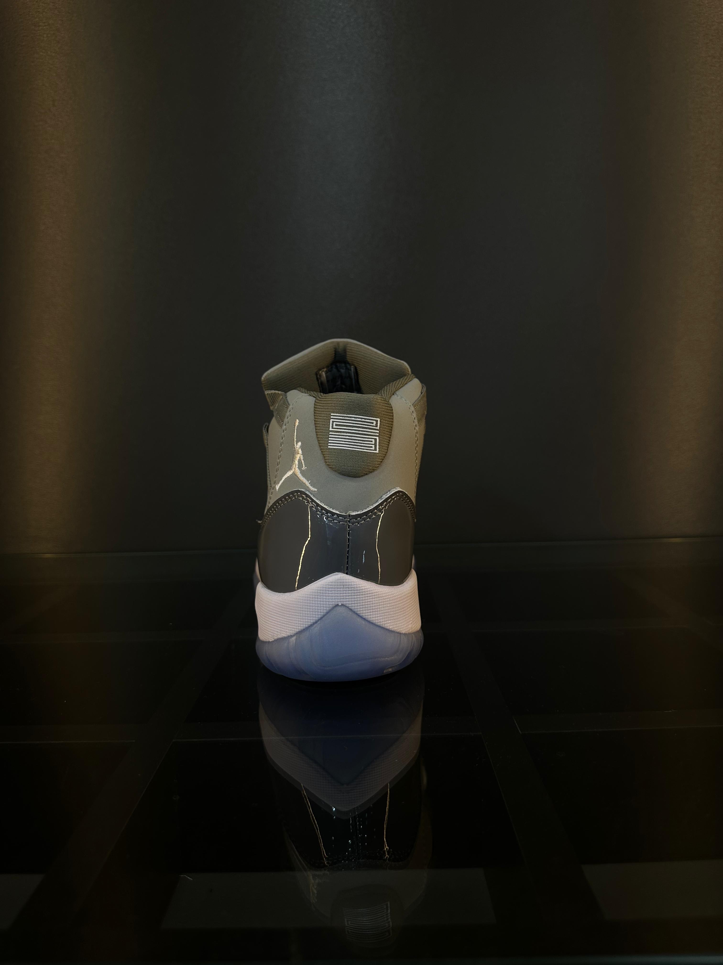 Nike air jordan 11 
