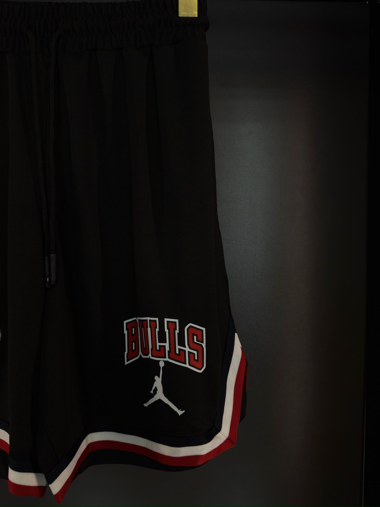 Nike chicago bulls takım