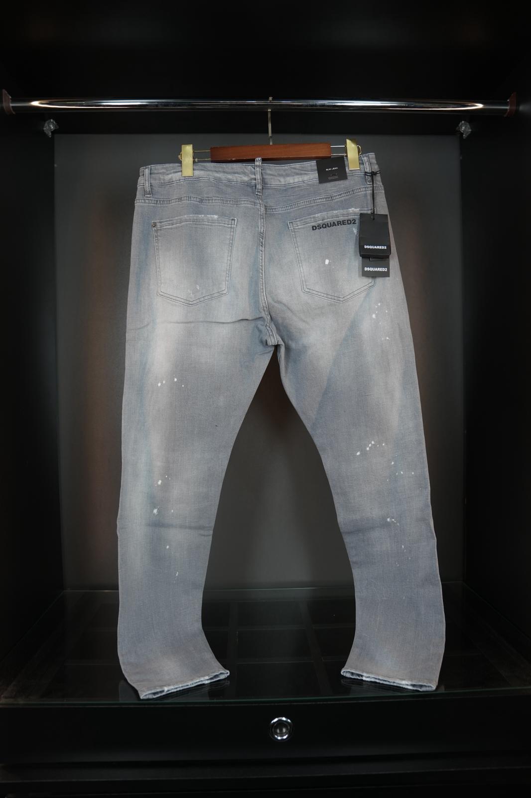 Dsq2 pantolon