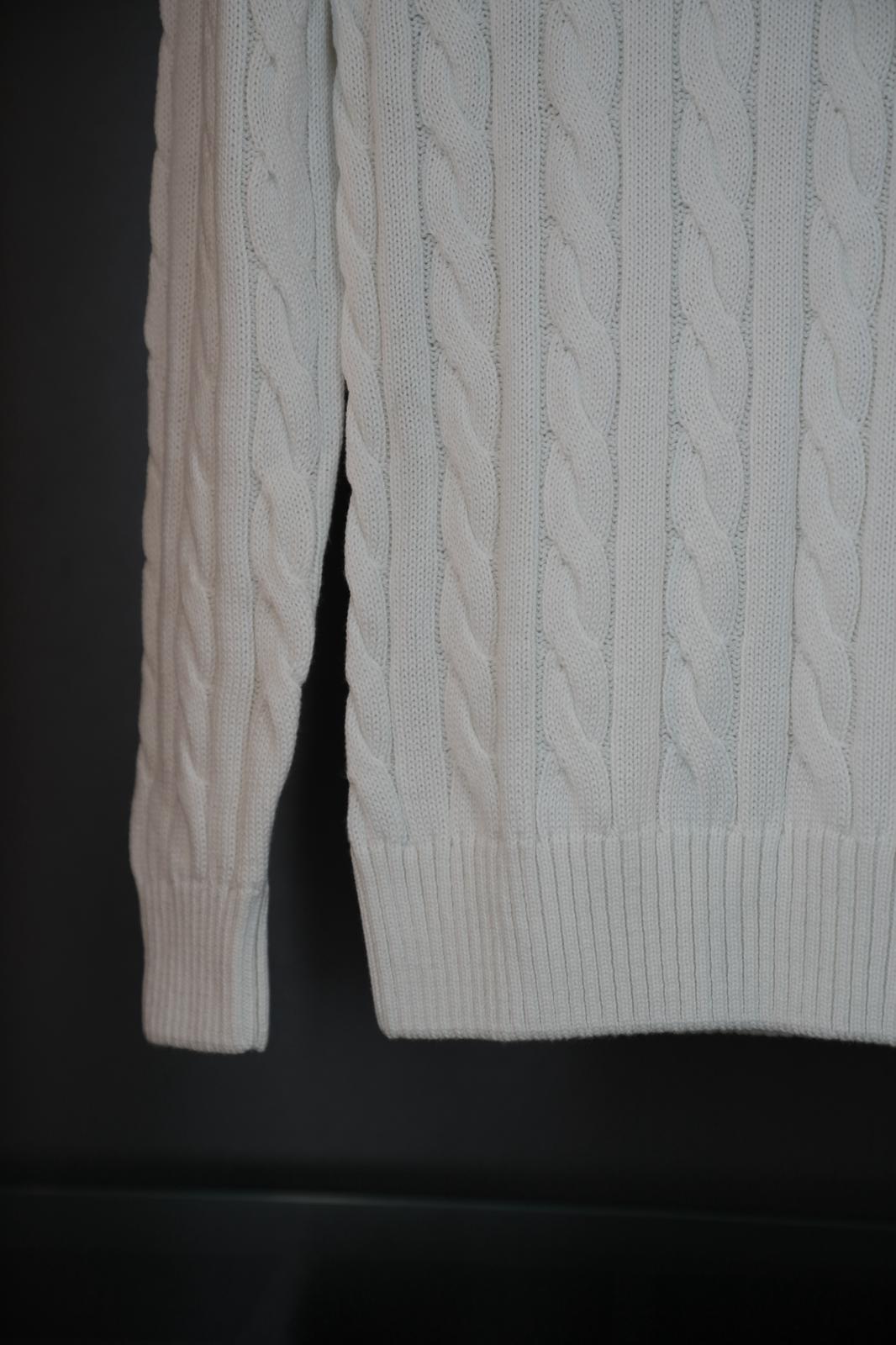 Tommy Hilfiger kazak