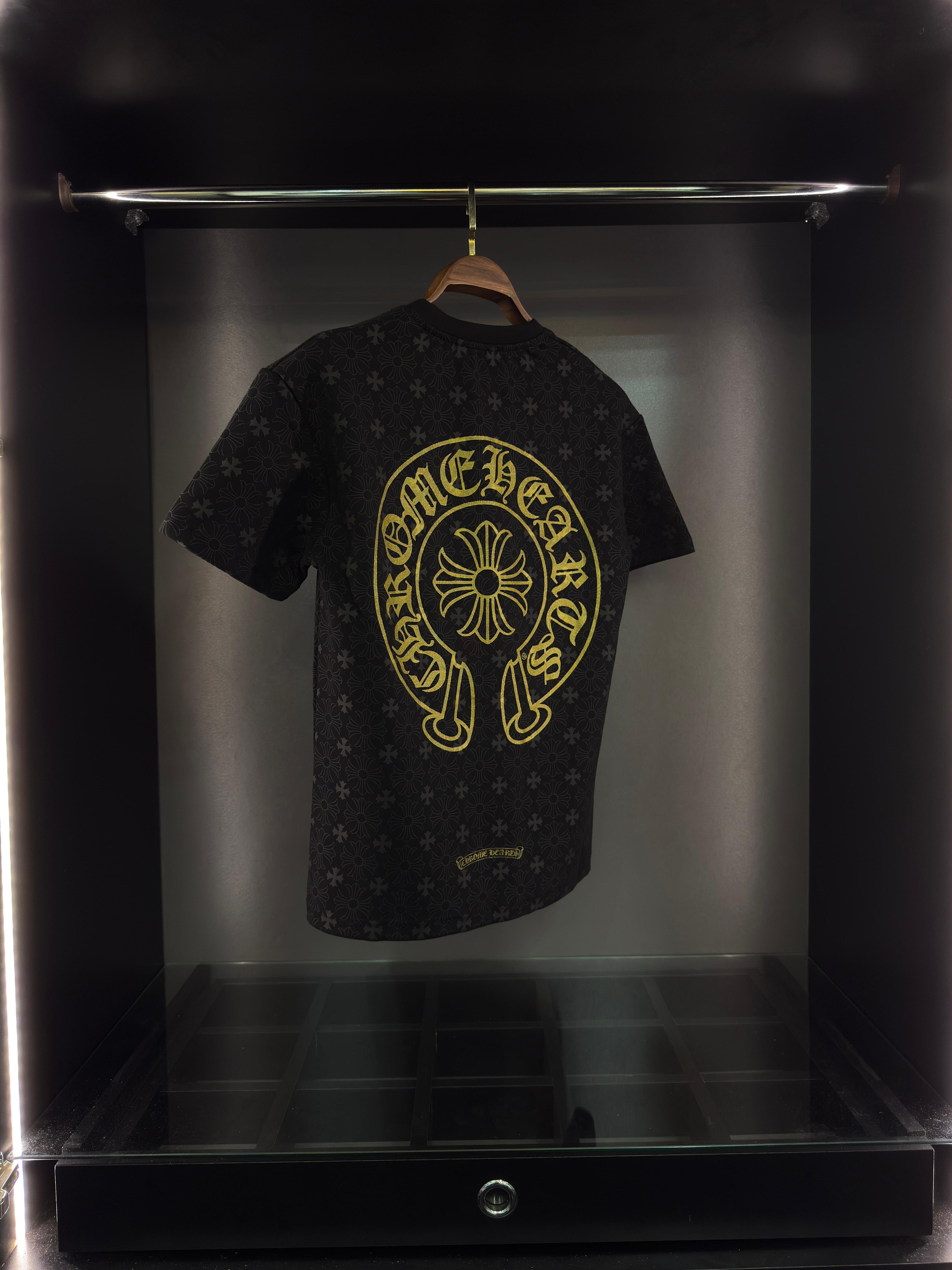 Chrome hearts şort