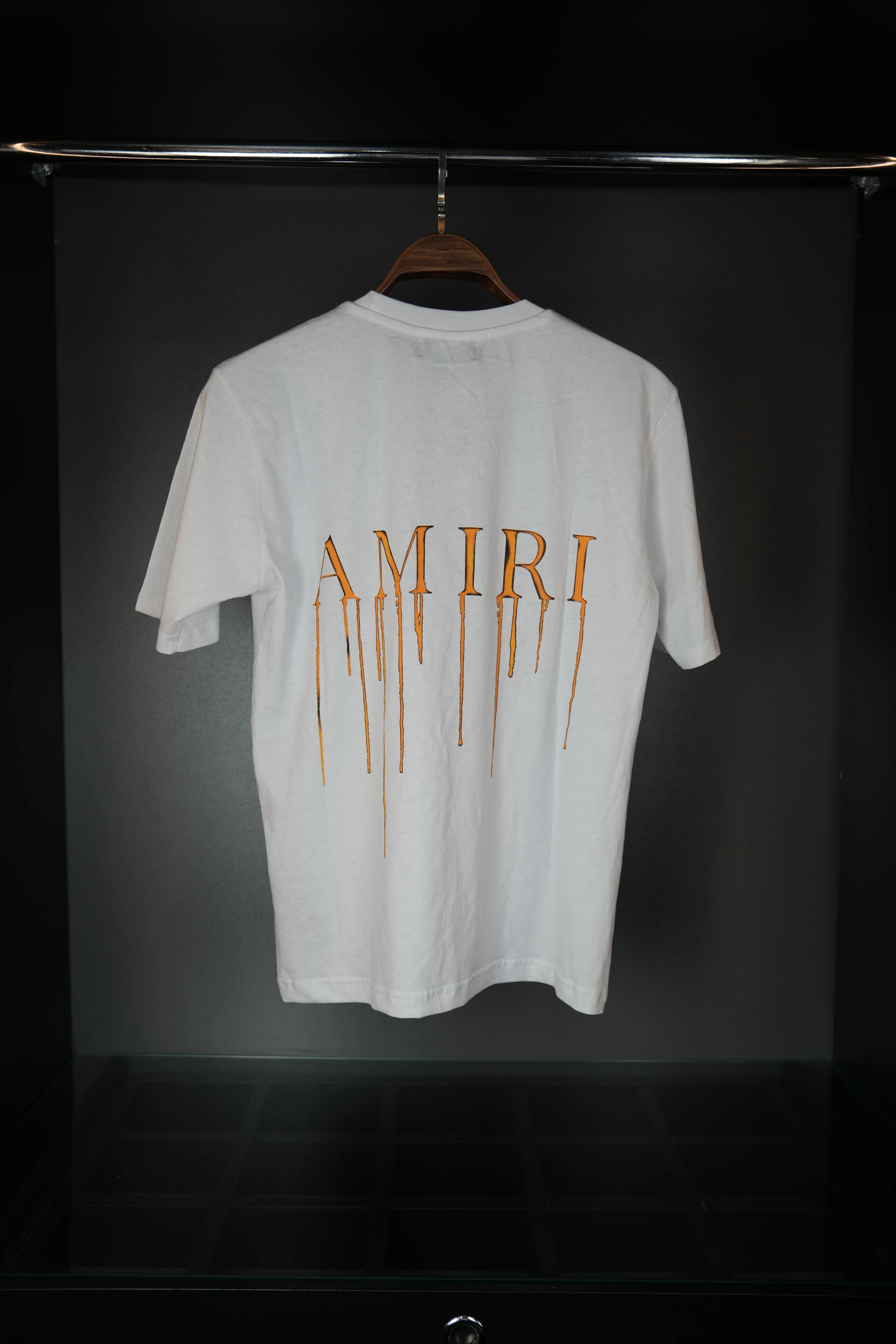 Amiri tişört