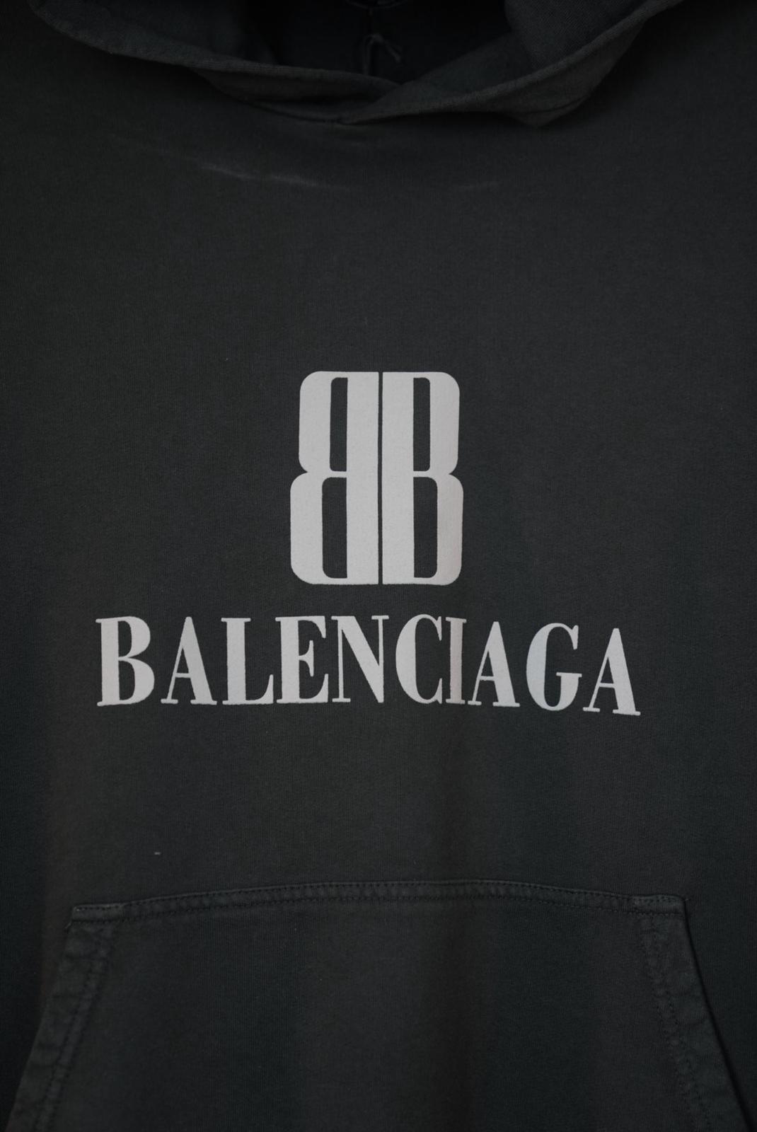 Balenciaga hoodie