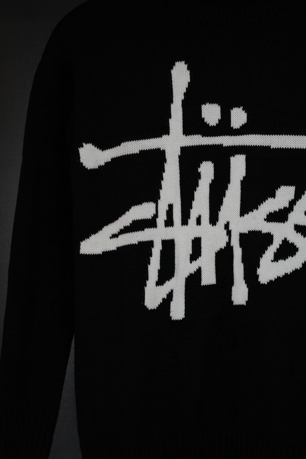 Stussy kazak