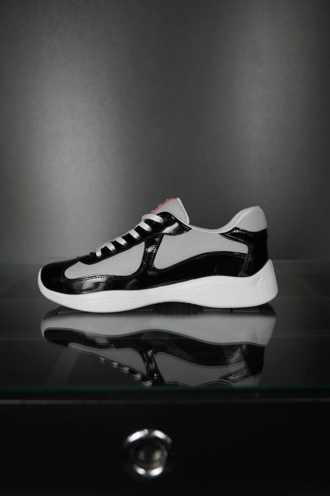 Prada Sneakers