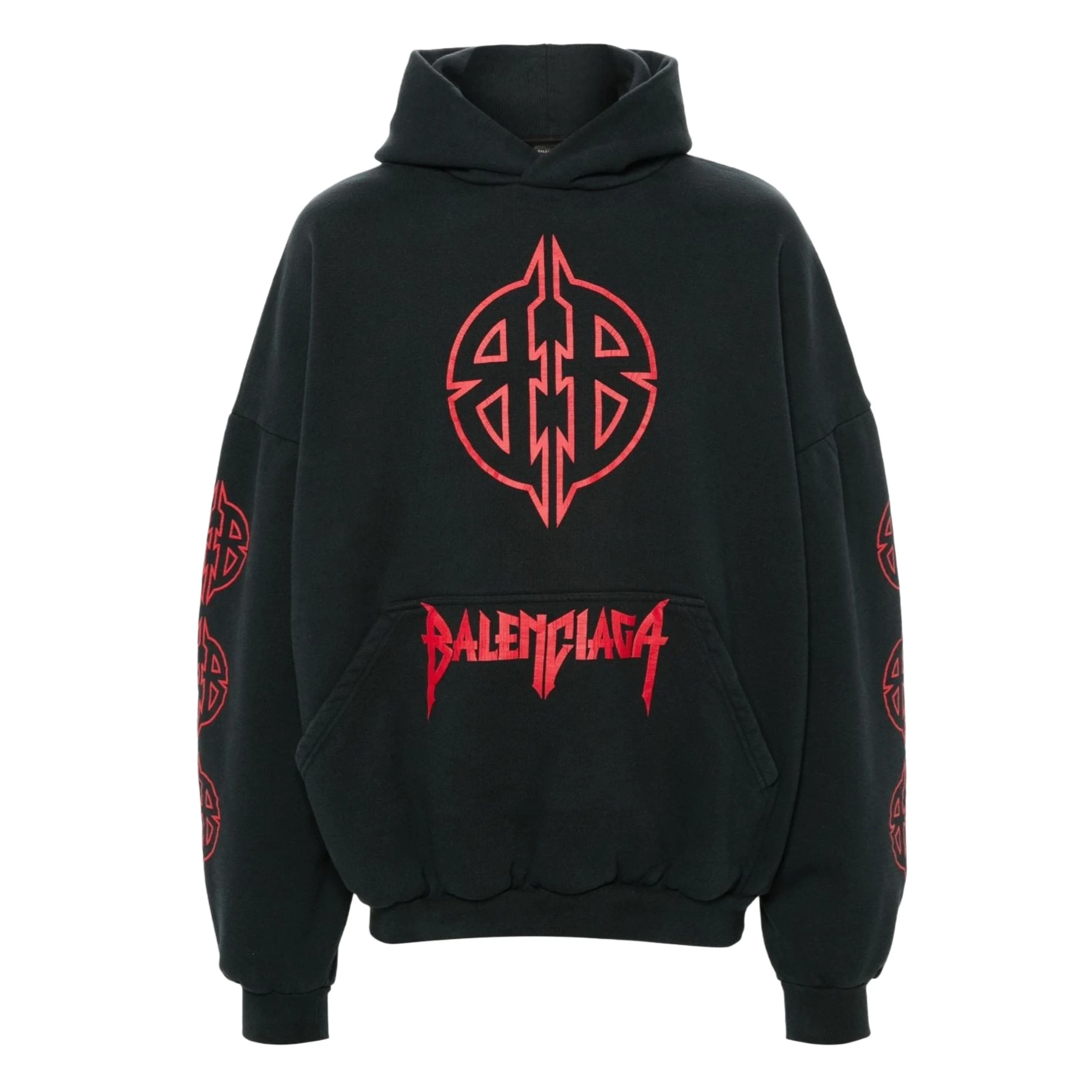 BALENCIAGA Hoodie