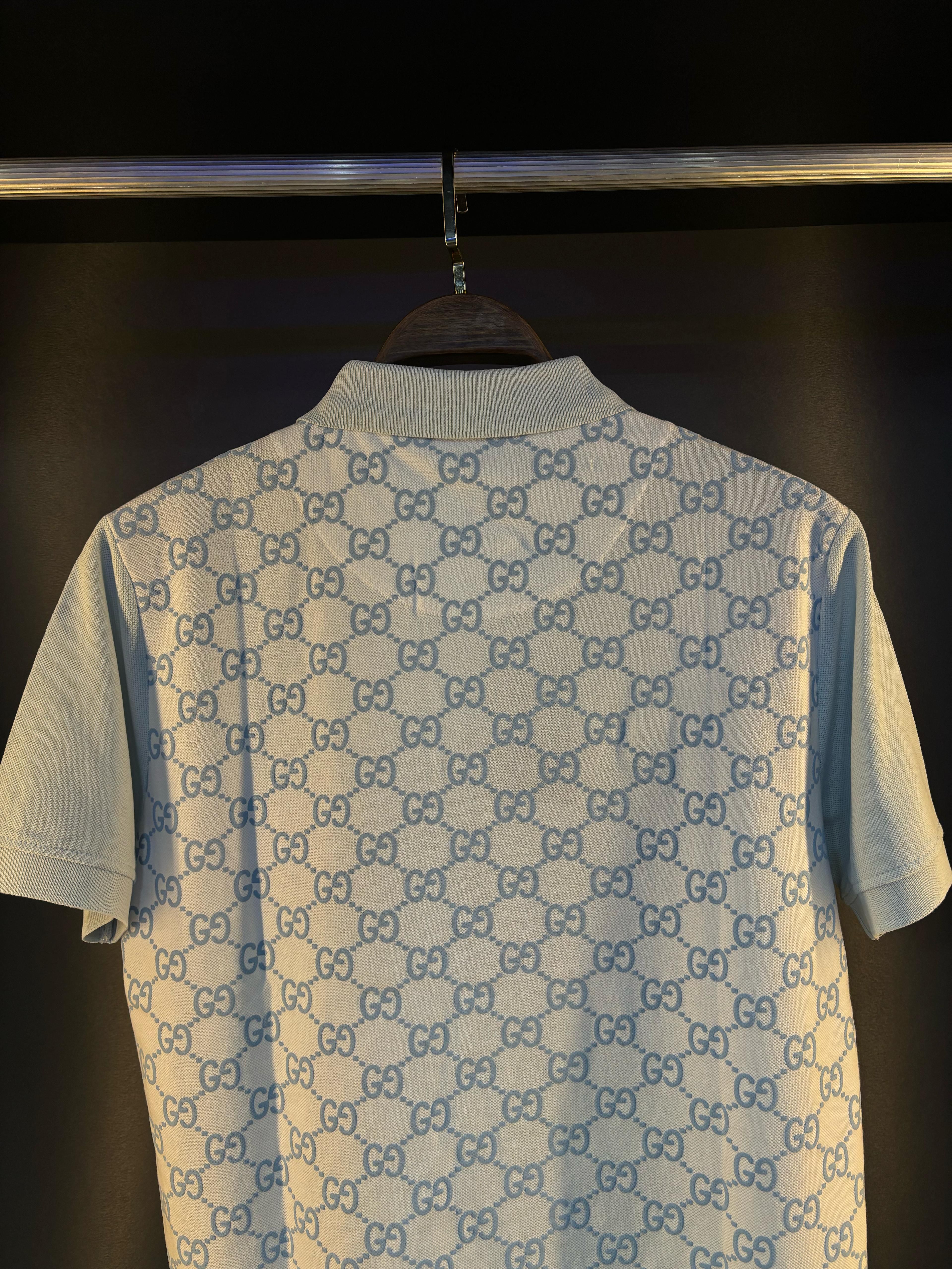 Gucci polo tişört