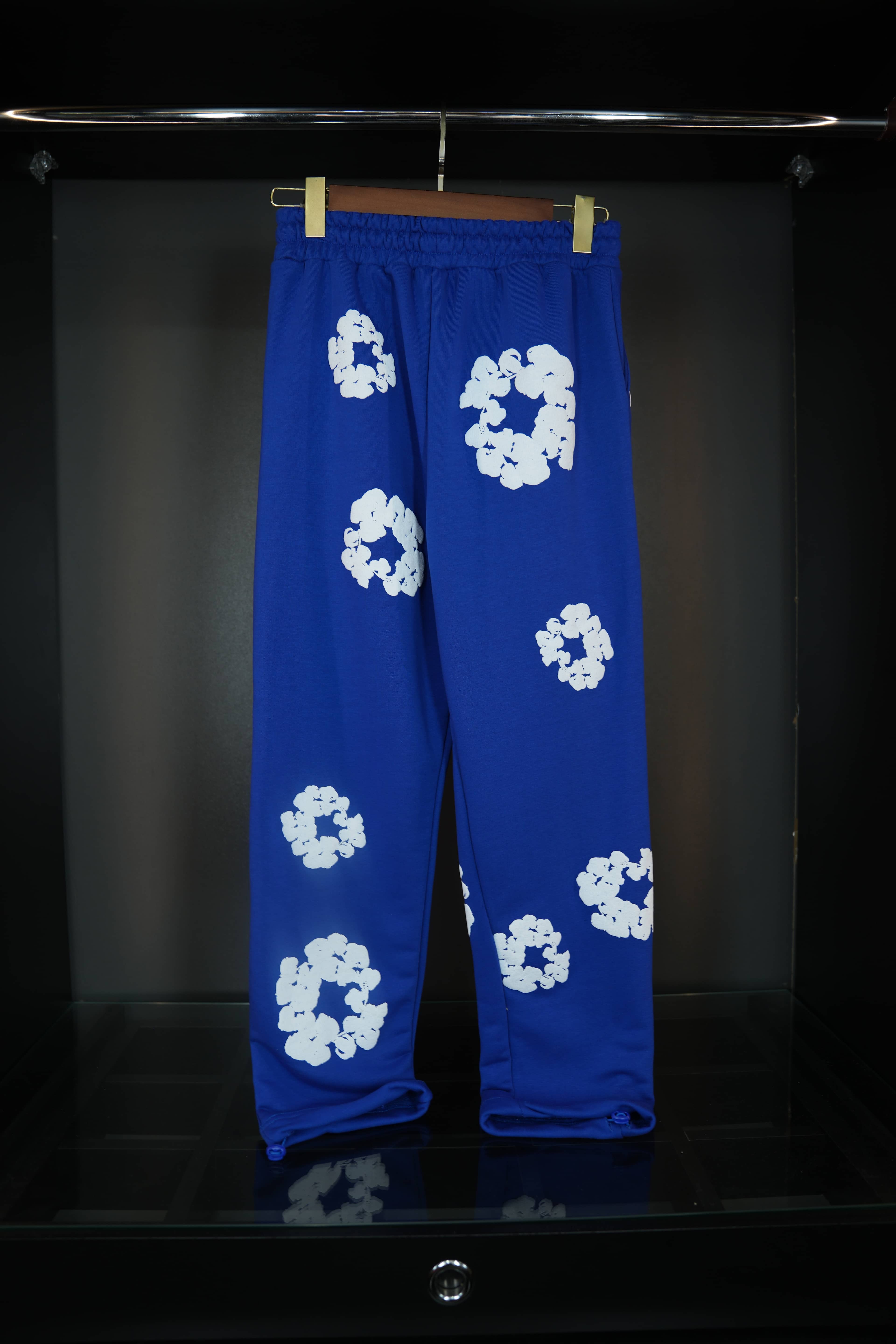 Denim tears eşofman altı