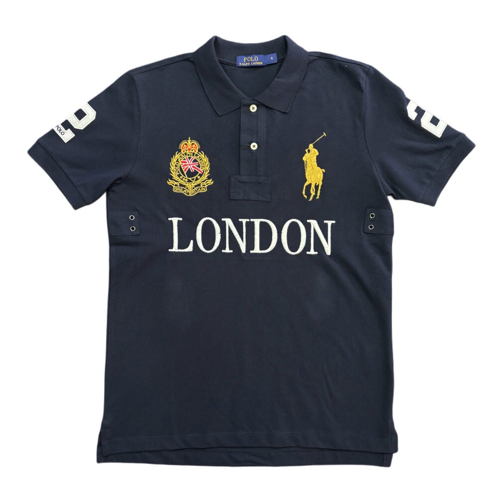 RL polo tişört