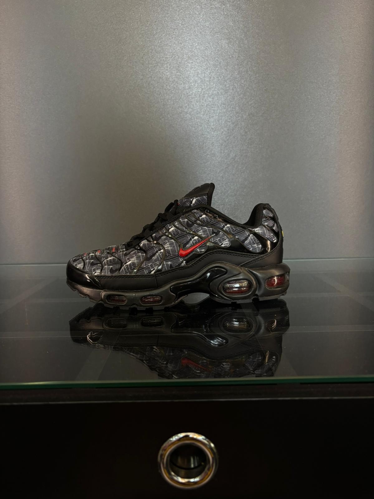 Nike air max tn