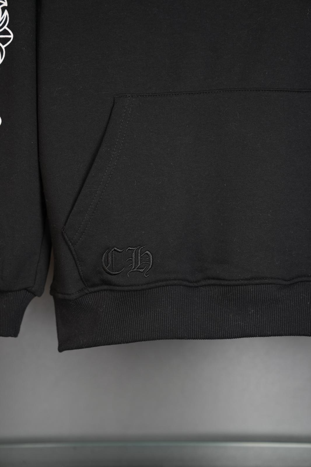 Chrome Hearts Hoodie 