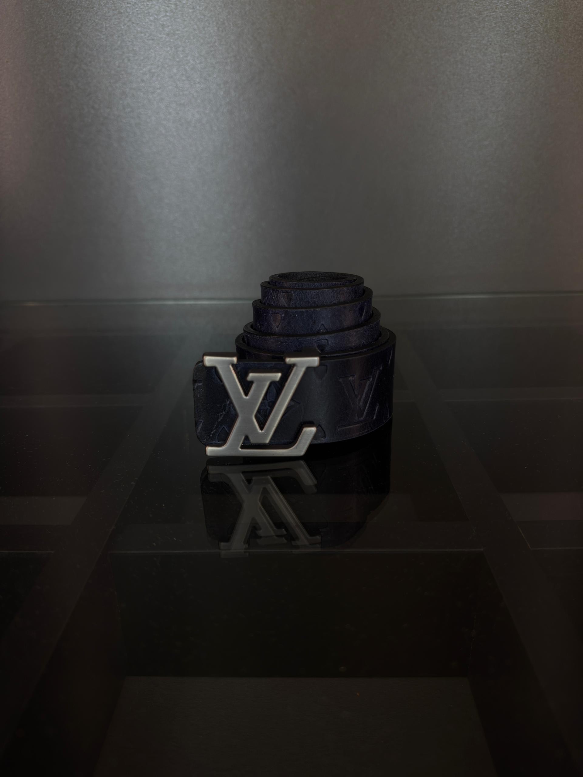 Louis vuitton kemer