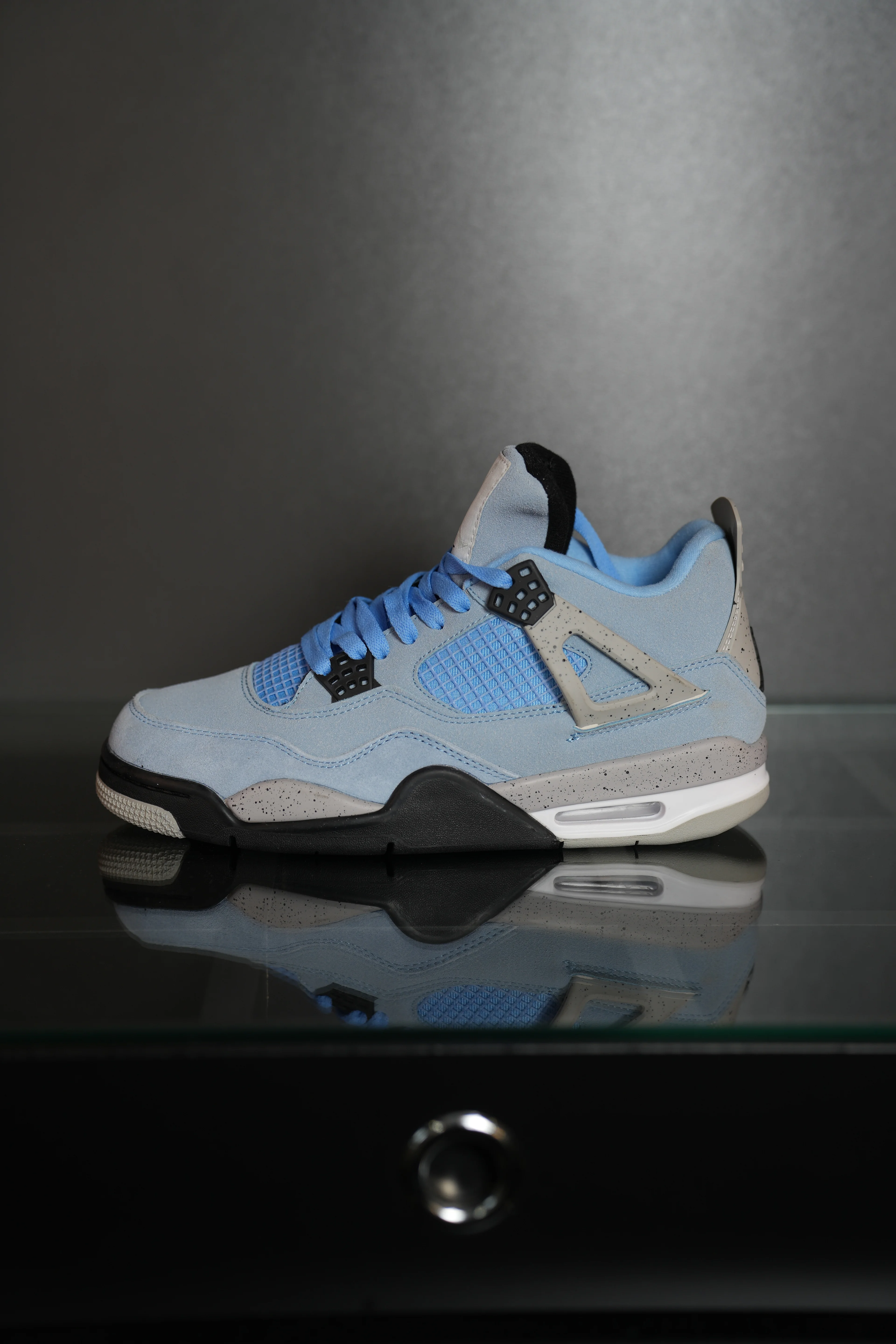Nike air jordan 4