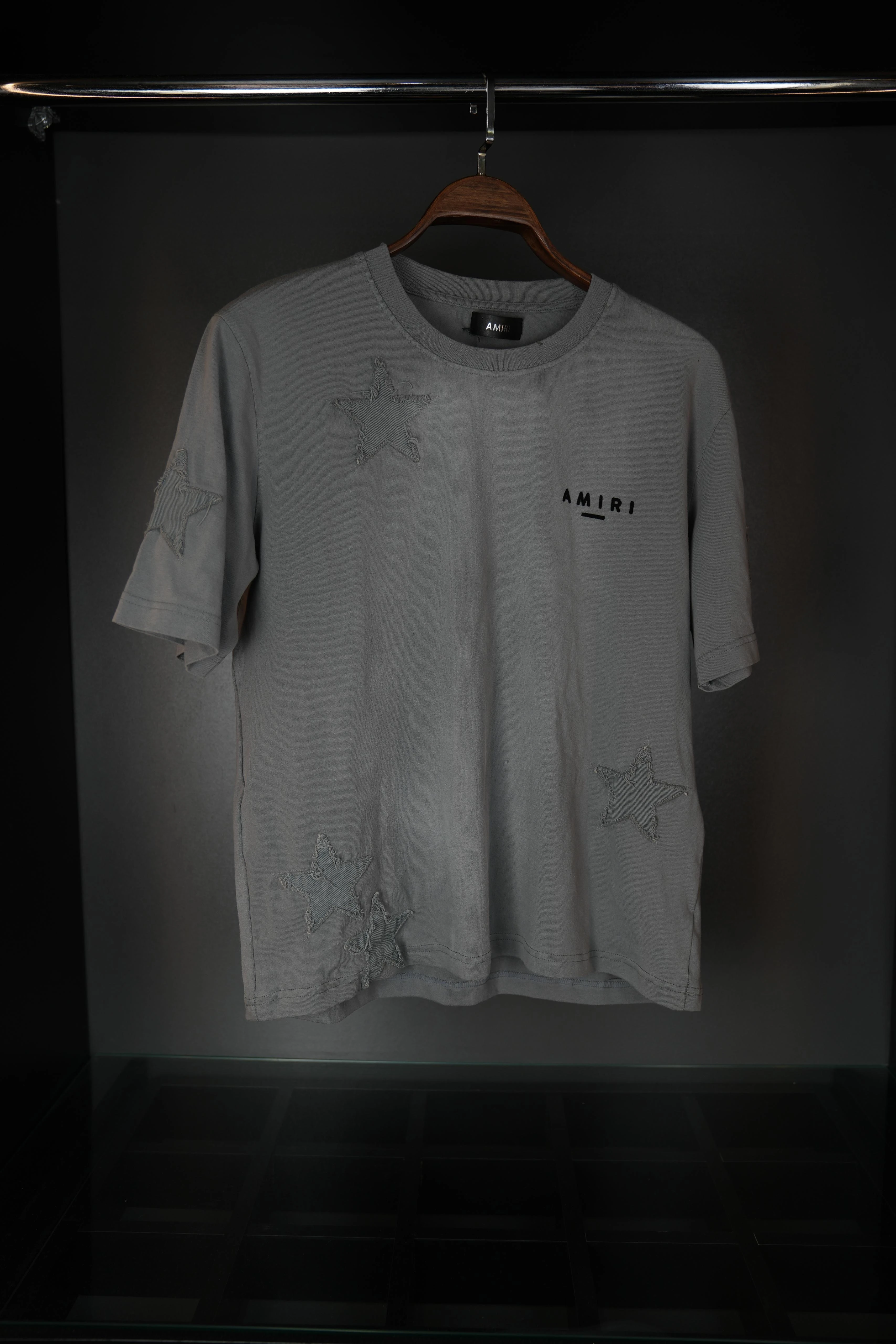 Amiri tişört