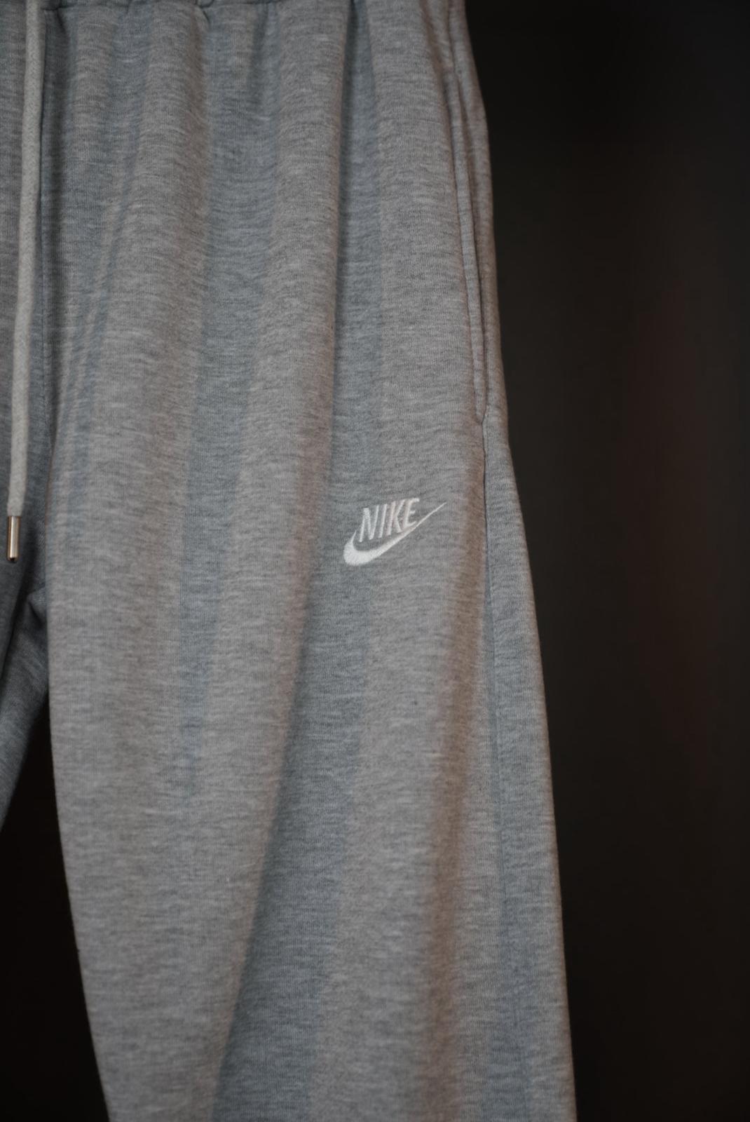 Nike club fleece eşofman altı