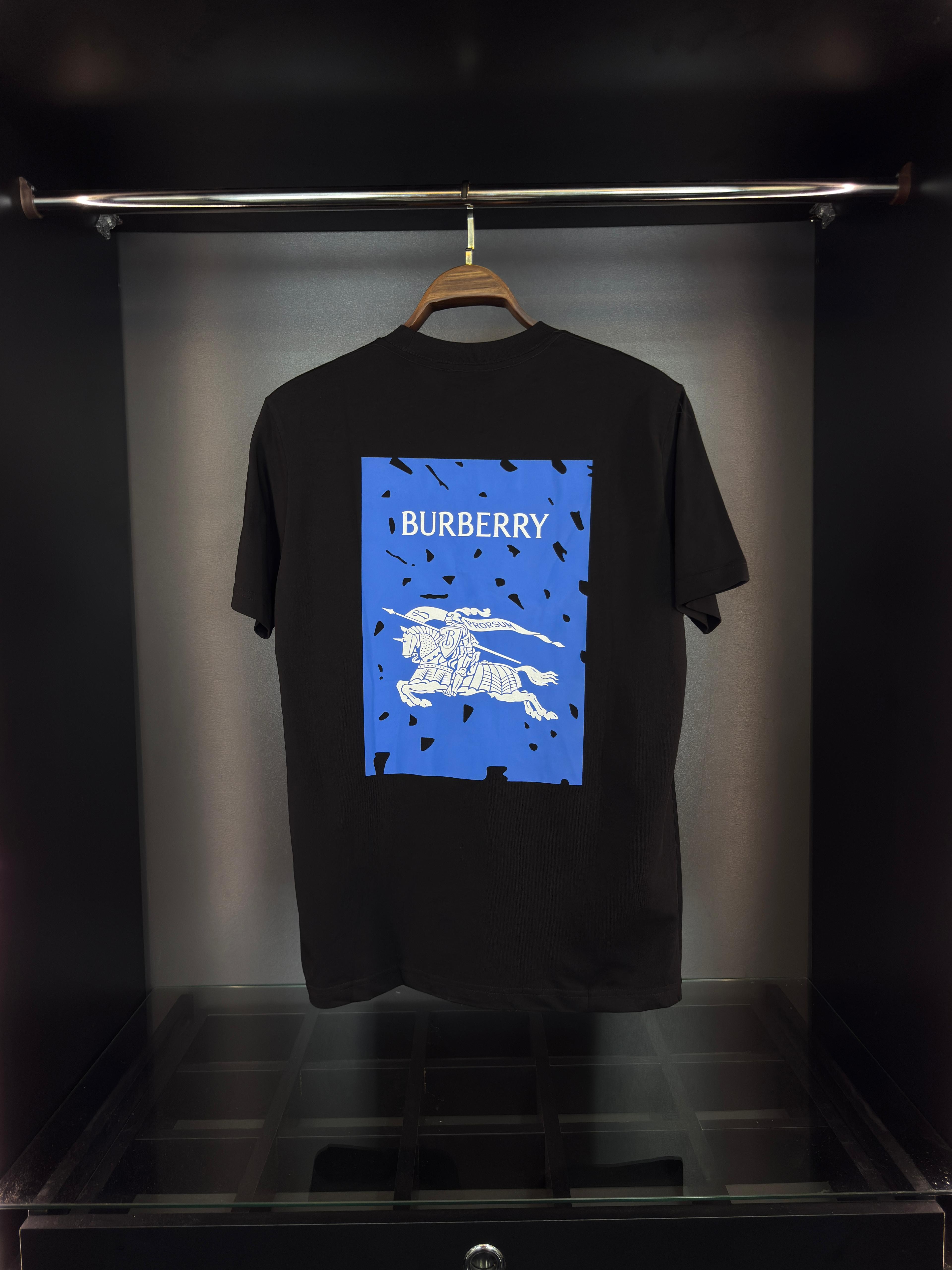 Burberry tişört