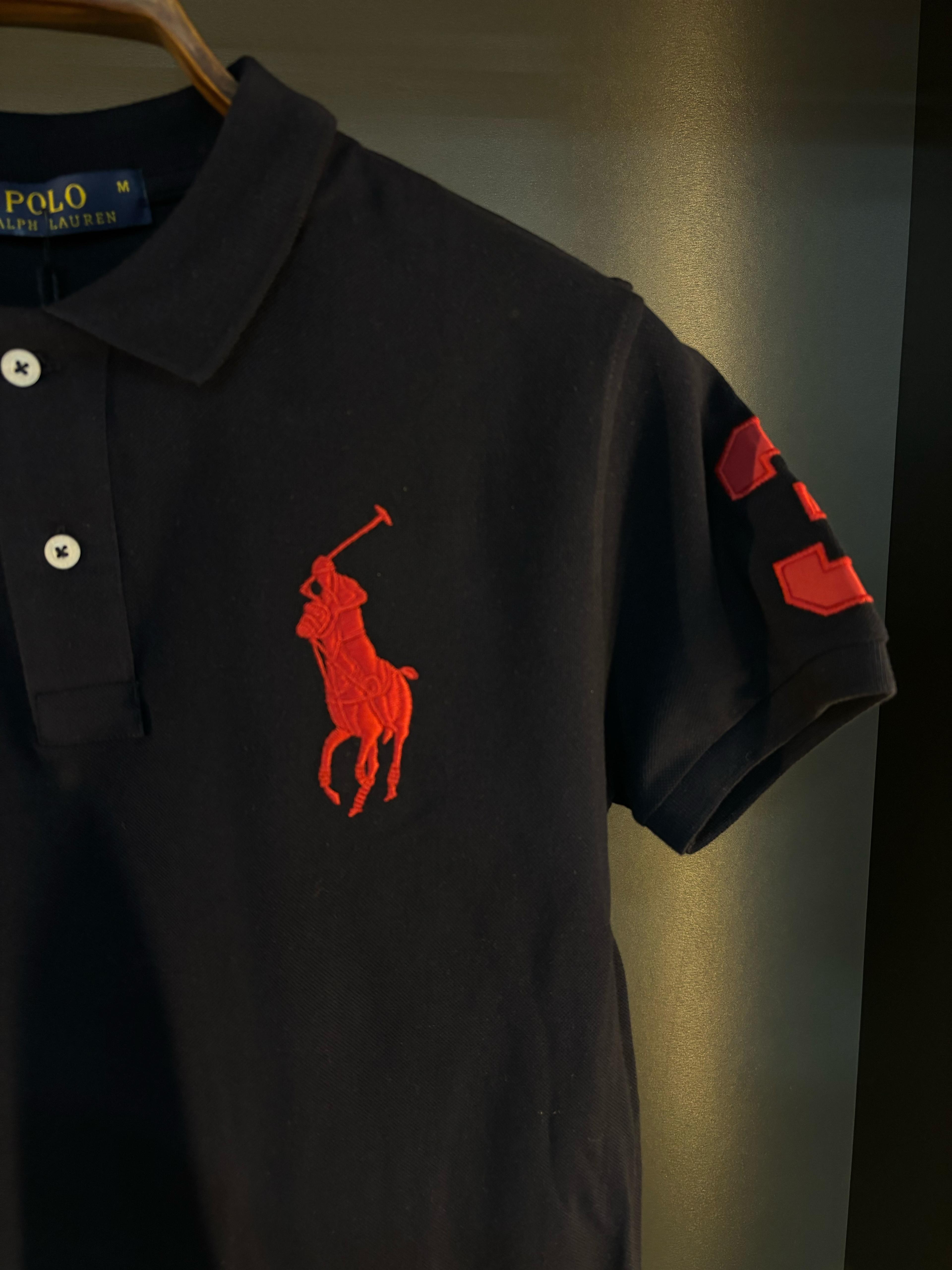 RL polo tişört