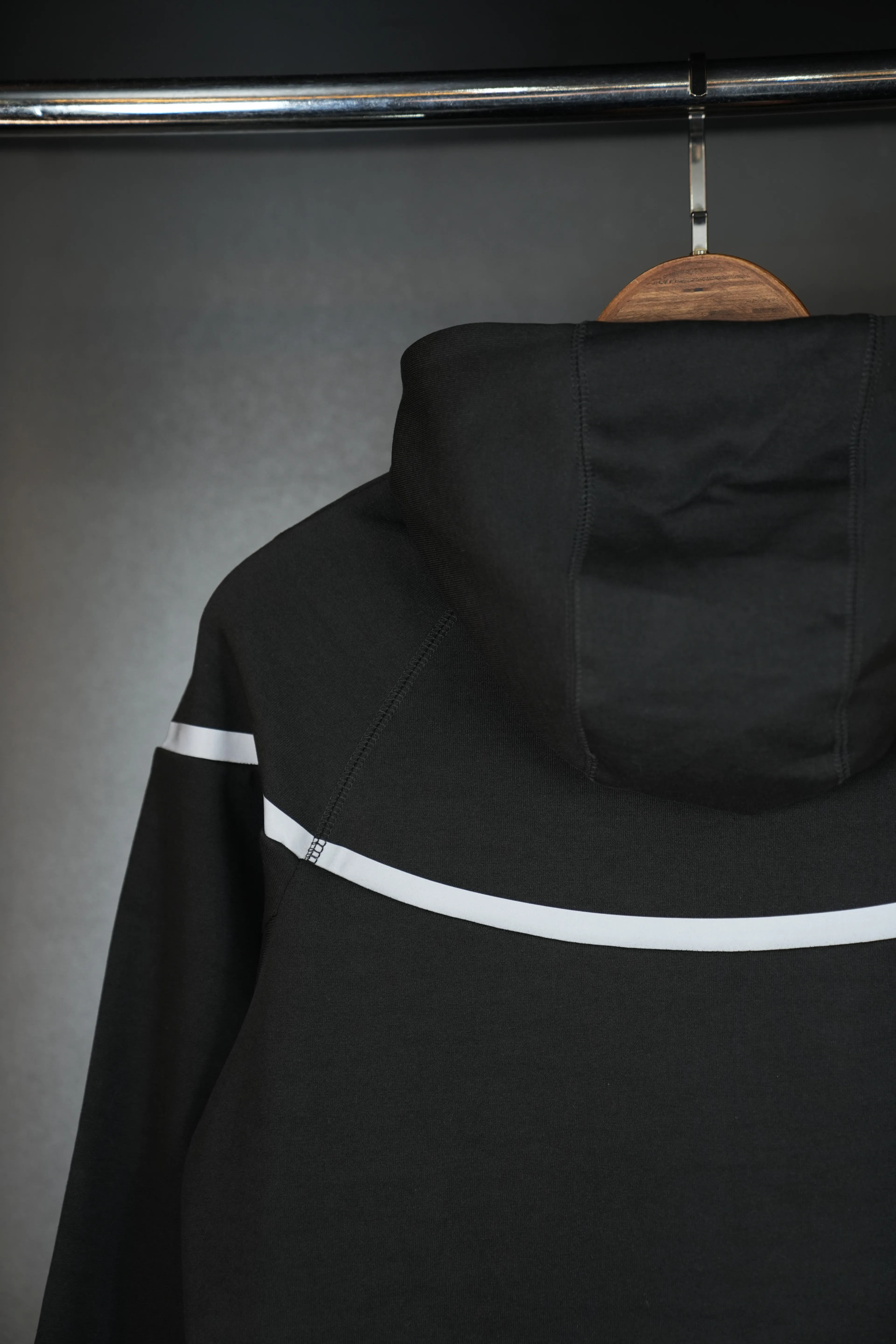 Nike tech fleece reflective hırka