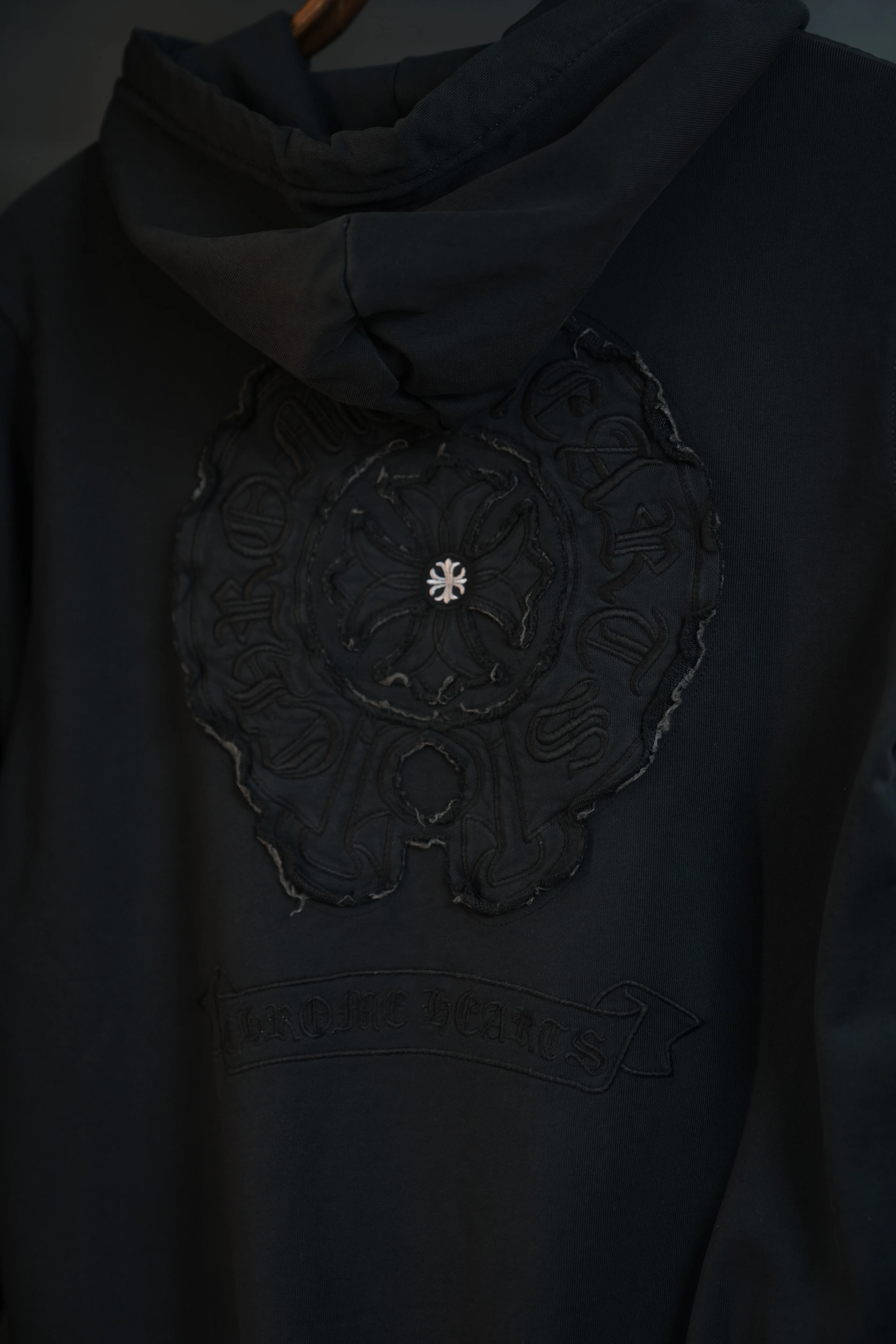 Chrome hearts hırka