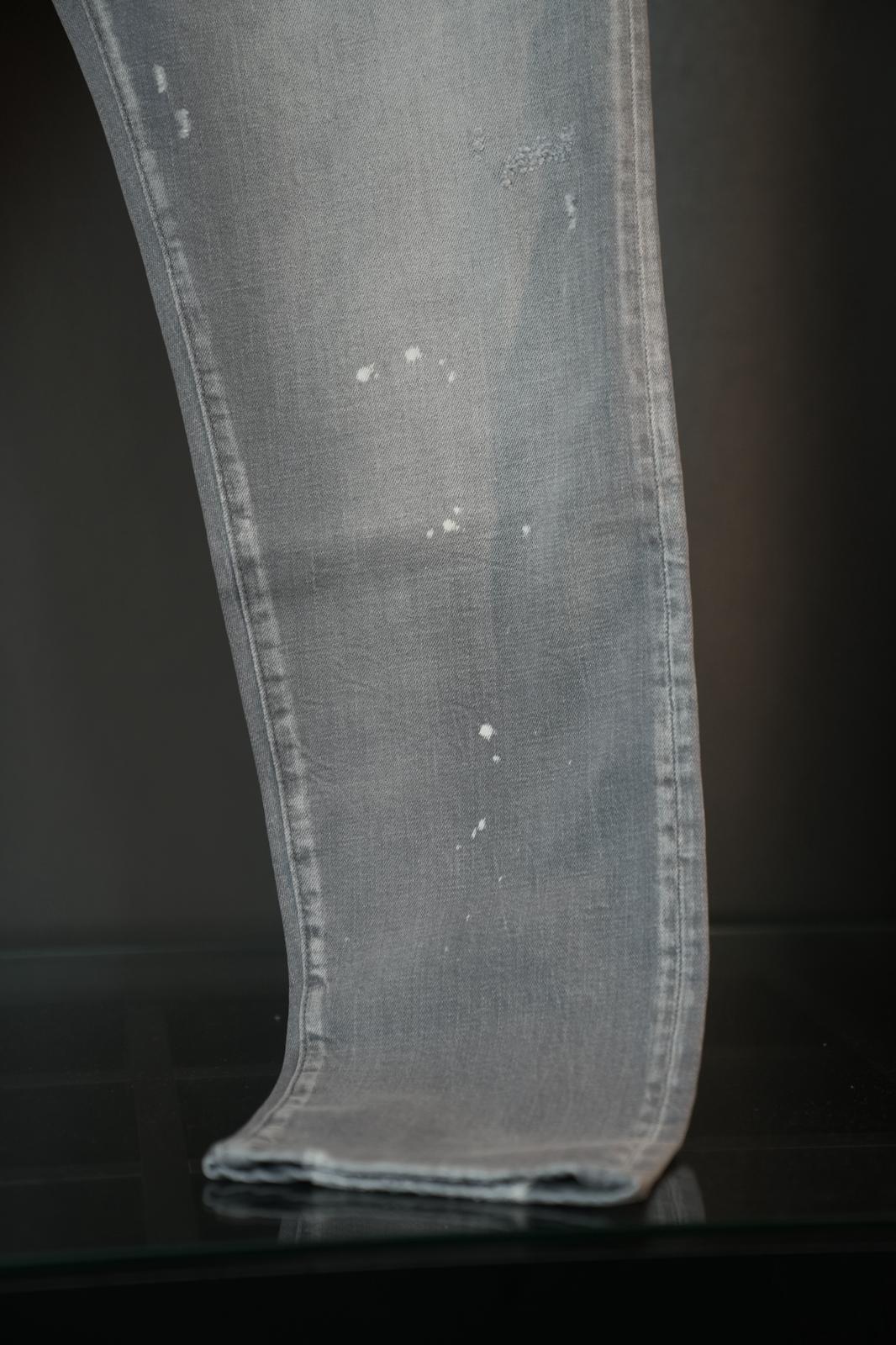 Dsq2 pantolon