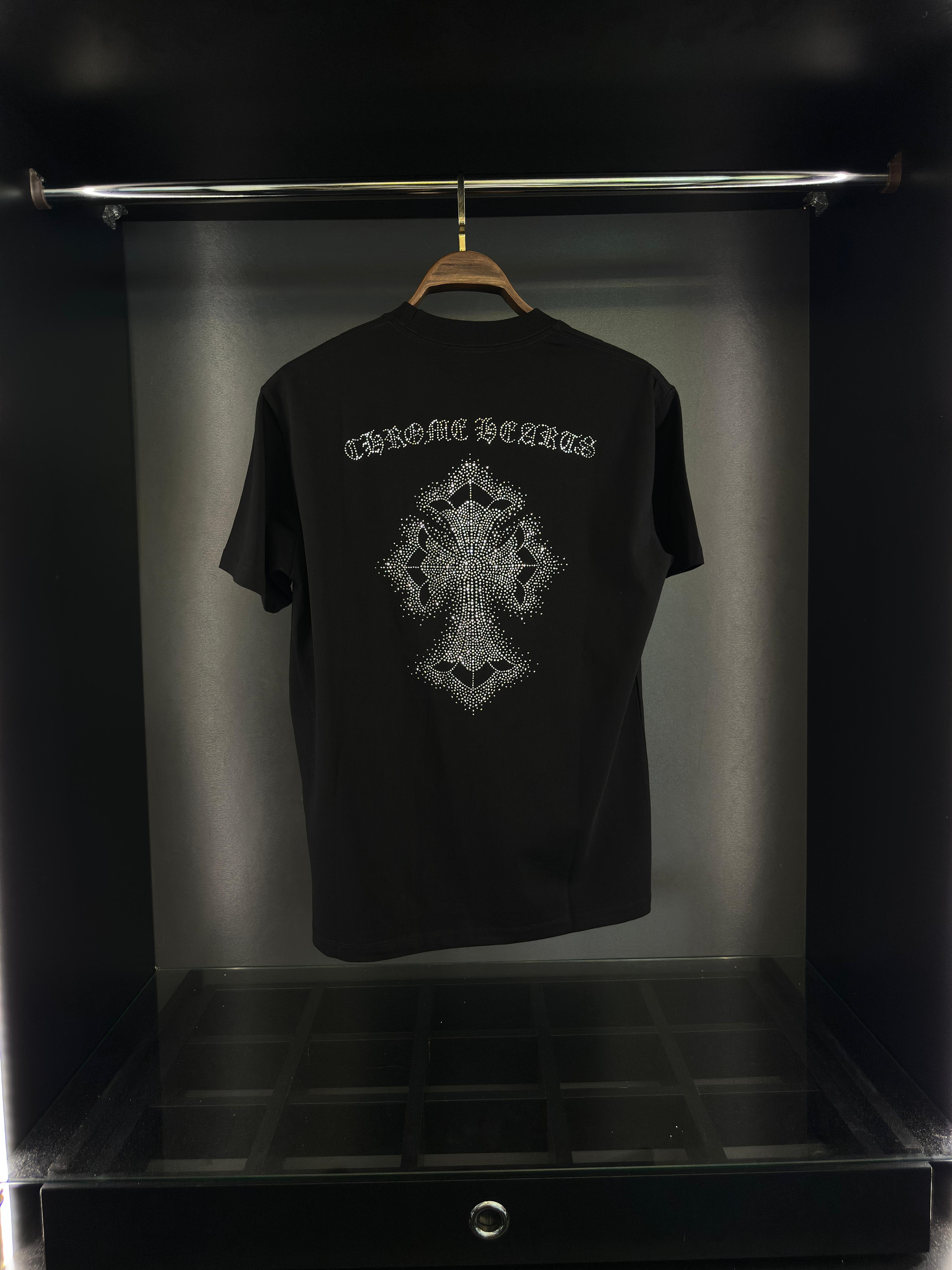 Chrome hearts tişört
