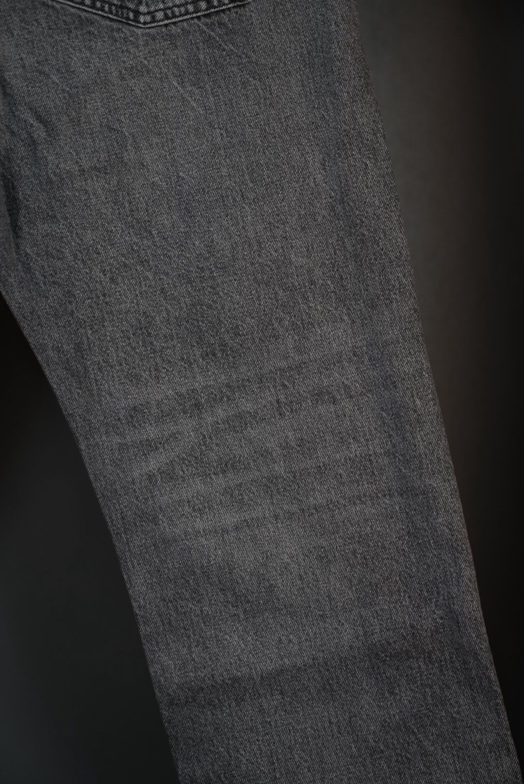 Loewe baggy pantolon