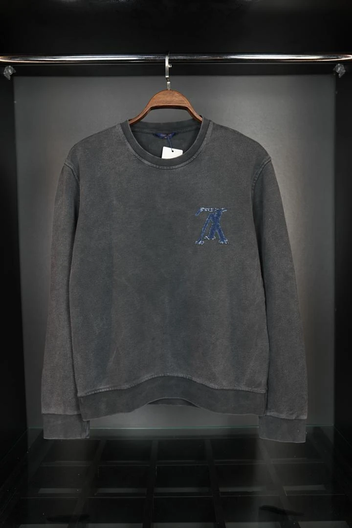 Louis vuitton sweatshırt