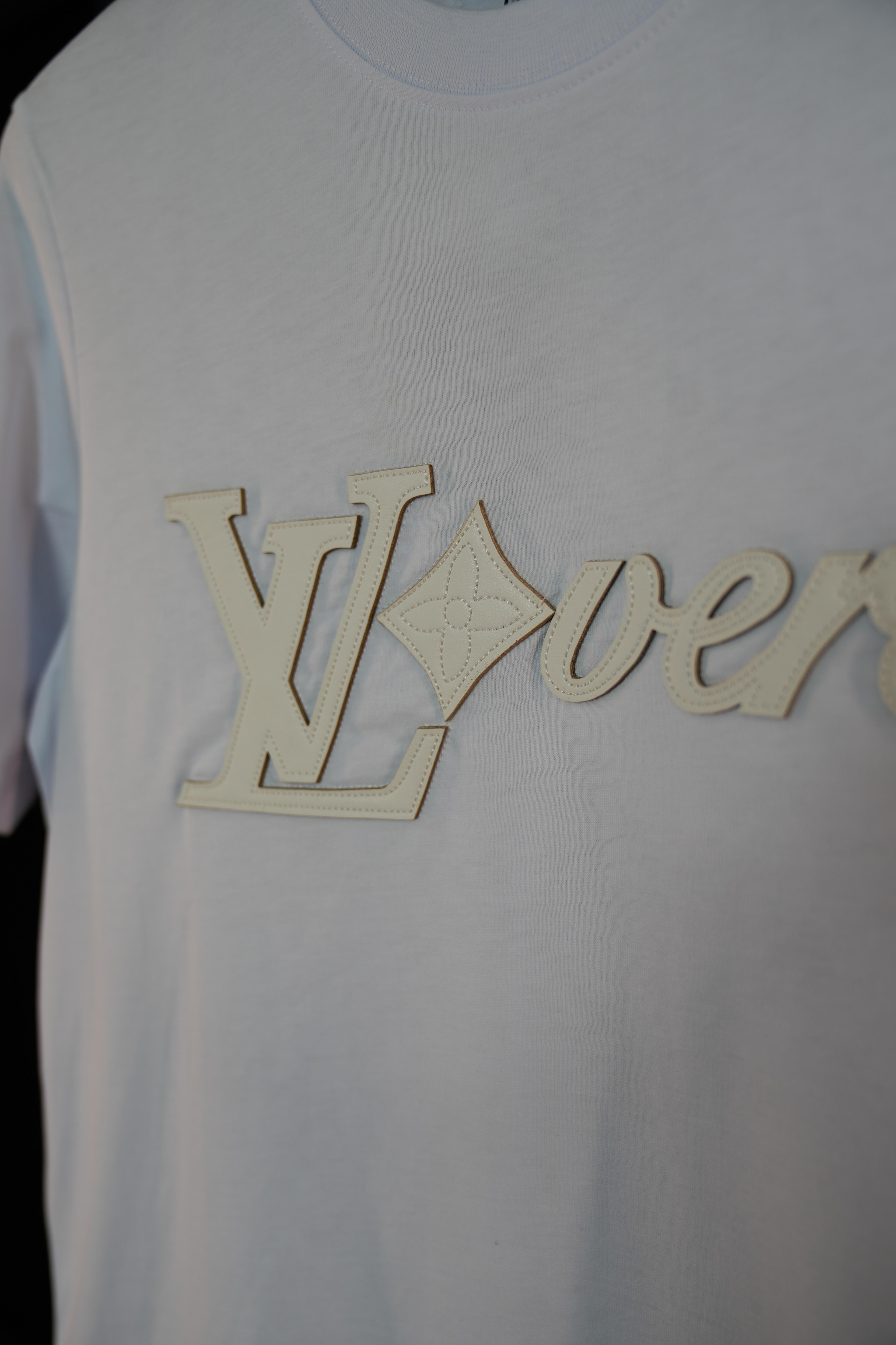 Louis vuitton tişört