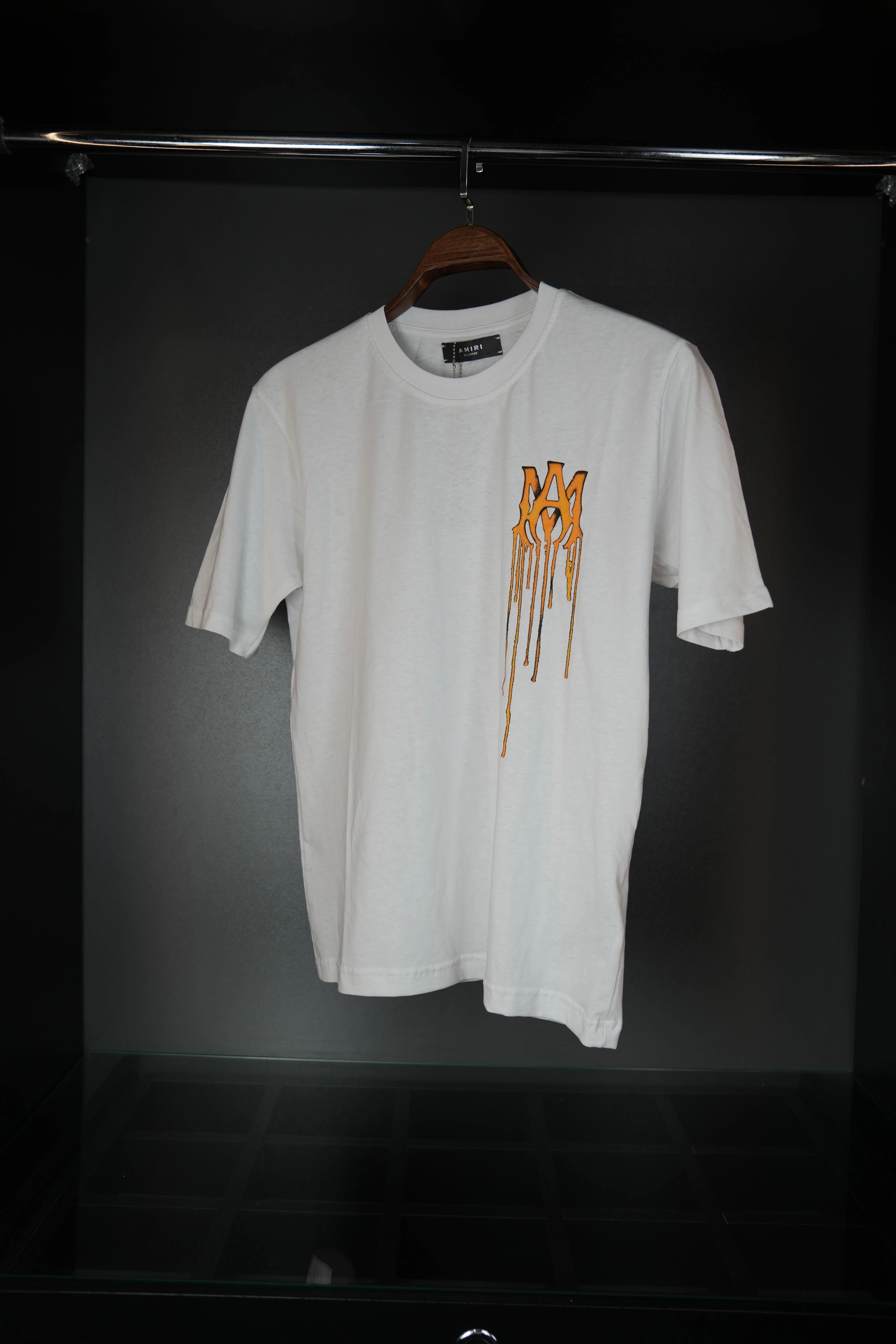 Amiri tişört
