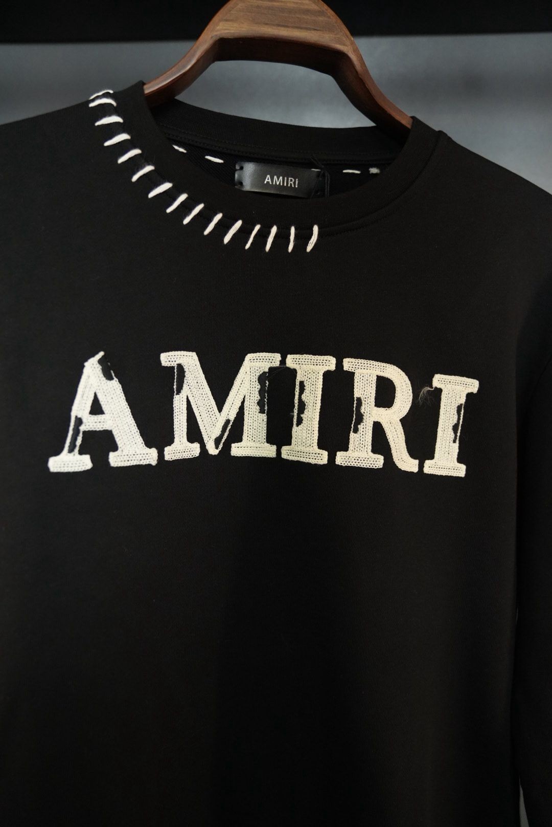Amiri sweat