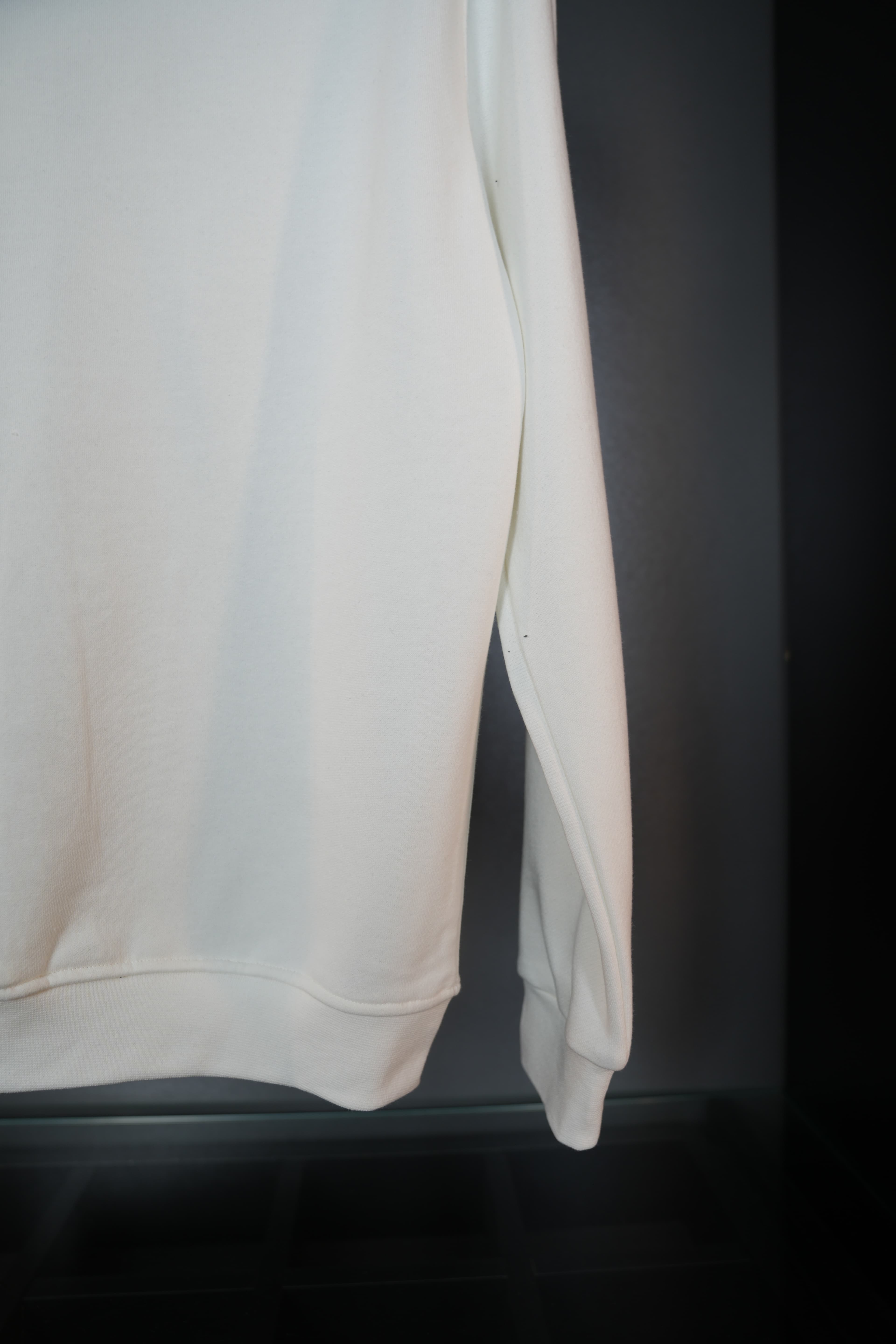 RL sweat 