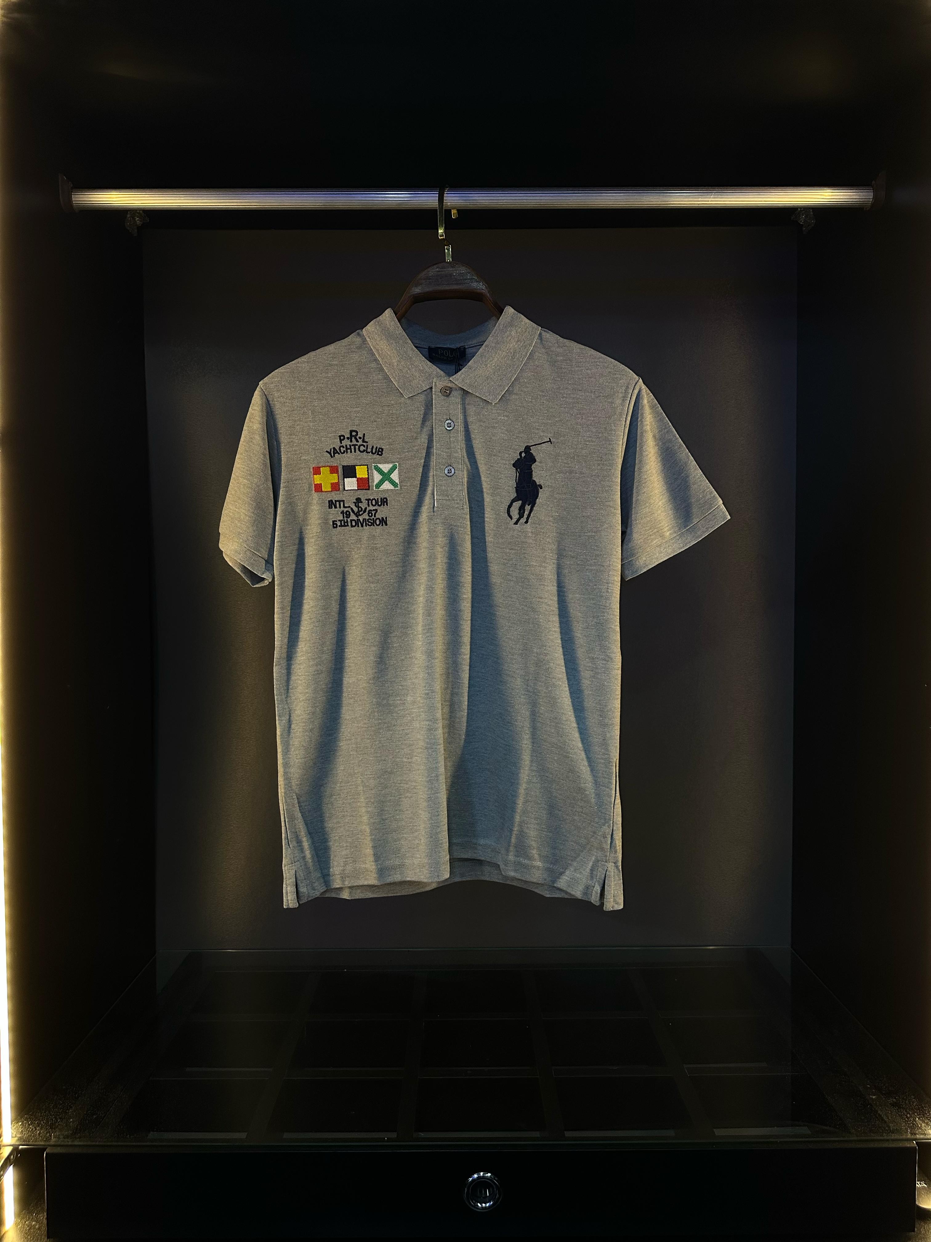RL polo tişört