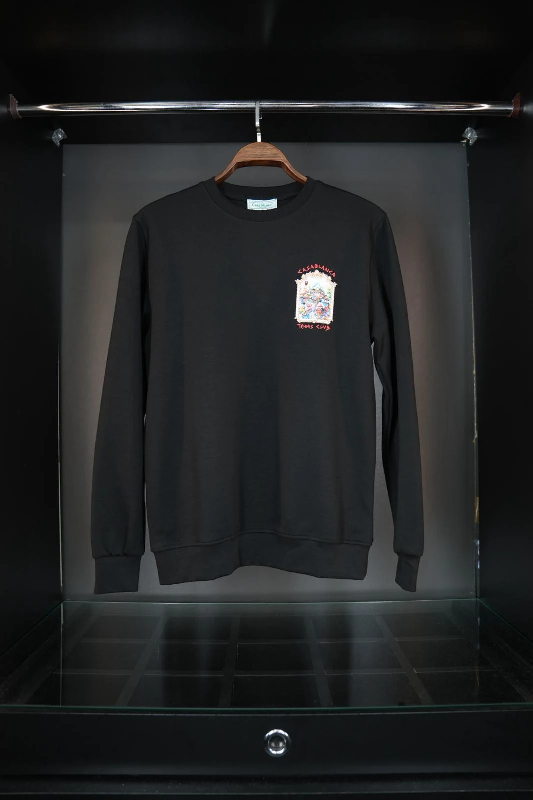 CASABLANCA sweatshirt