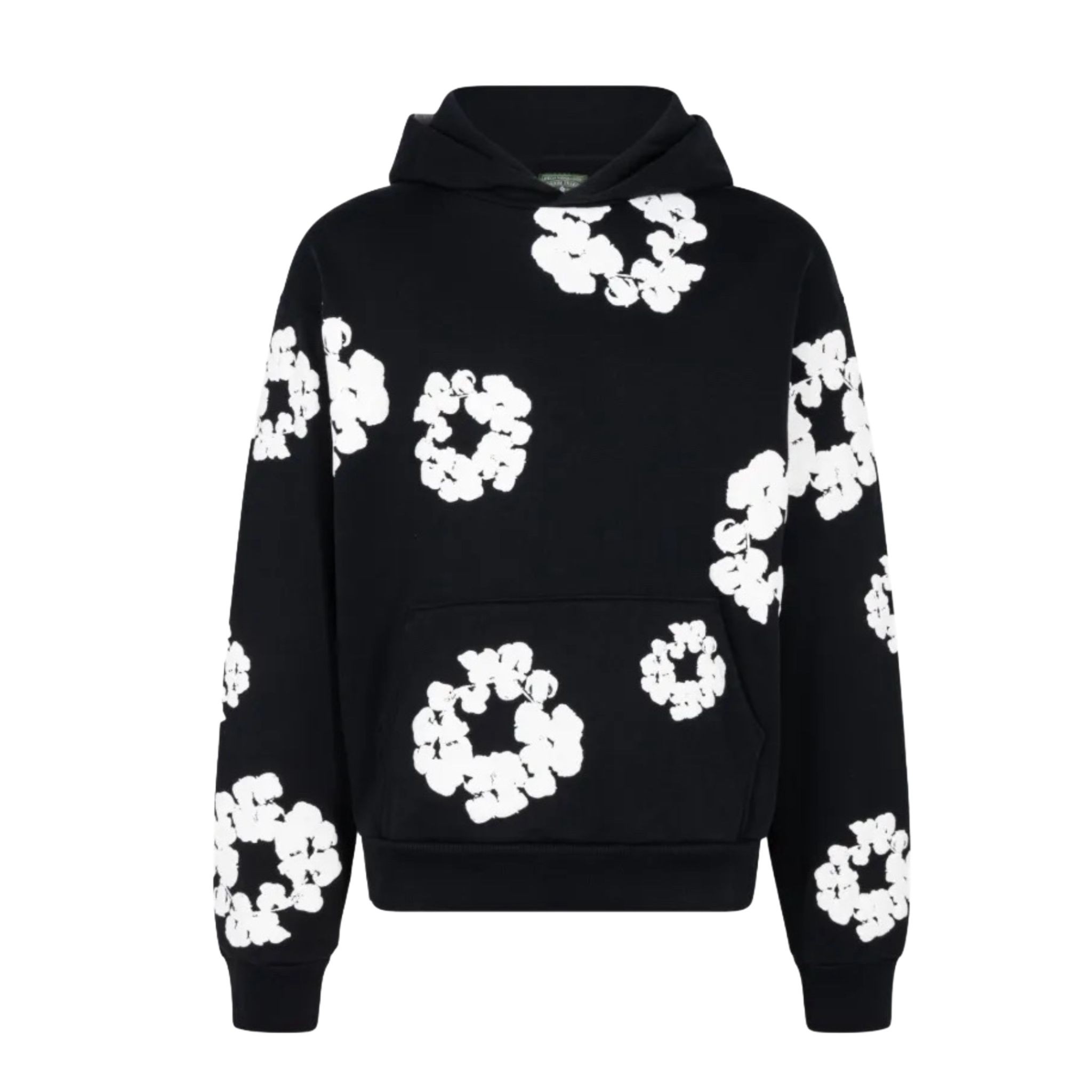 denim tears hoodie