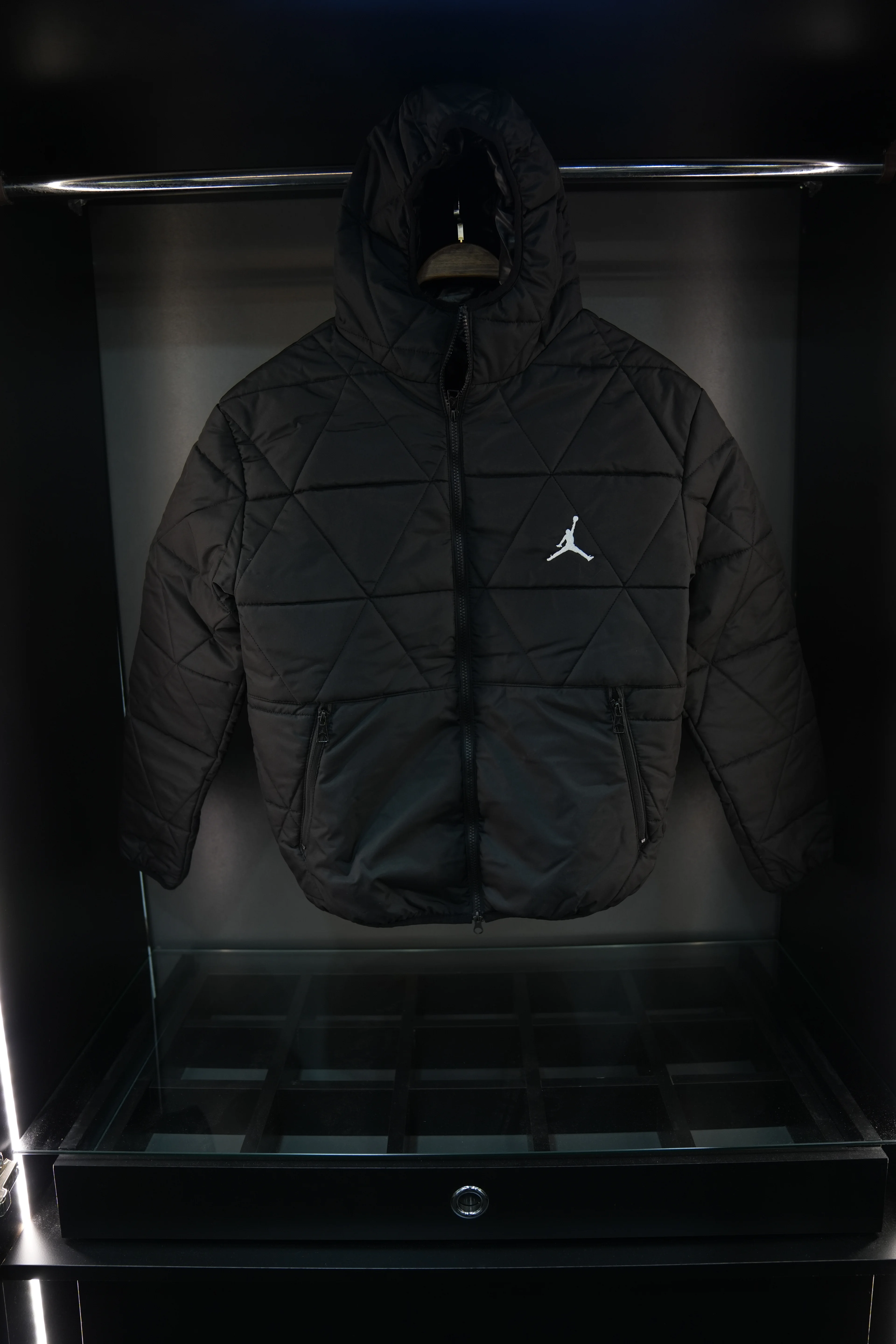 Air Jordan Mont 