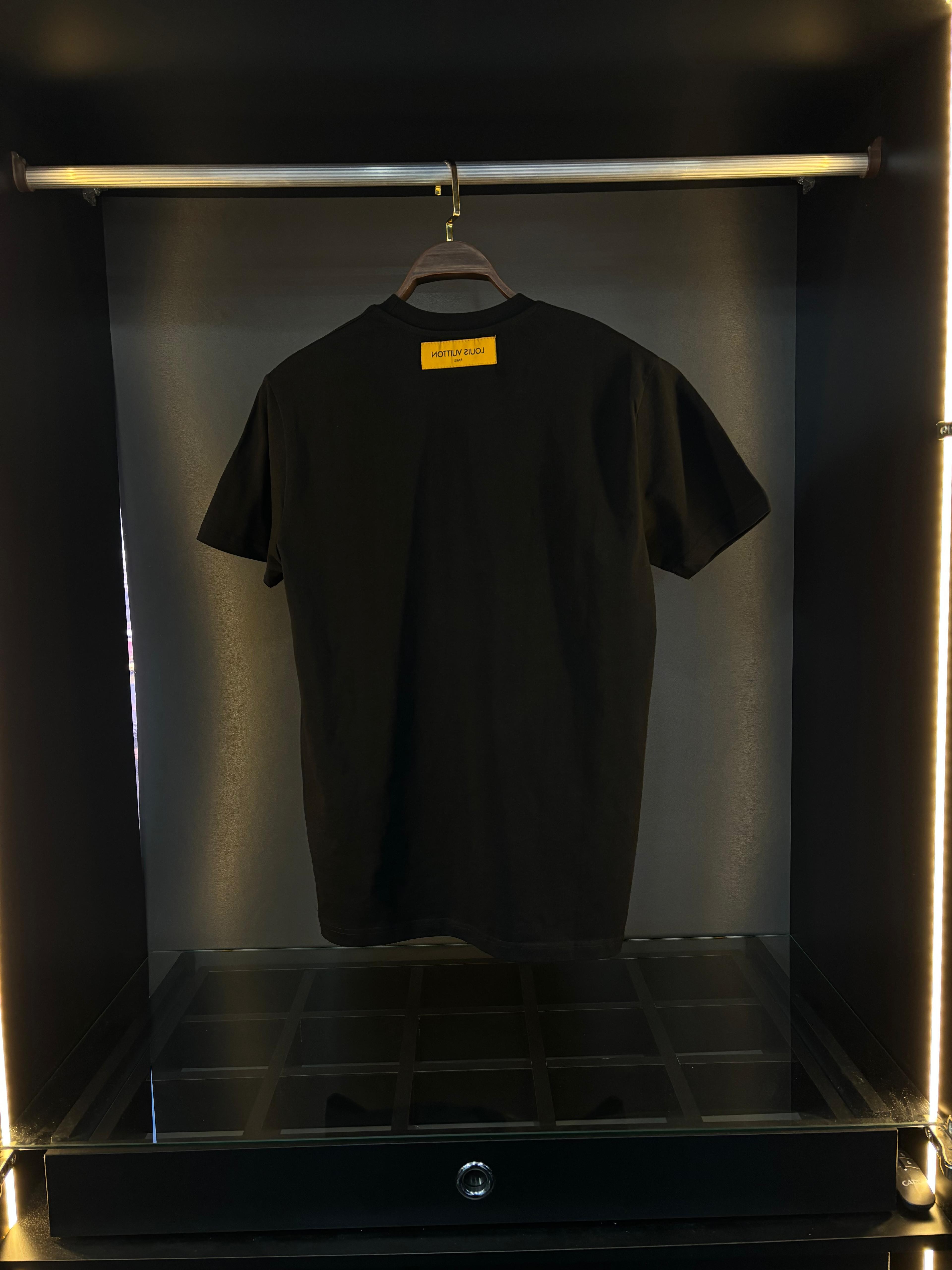 Louis vuitton tişört
