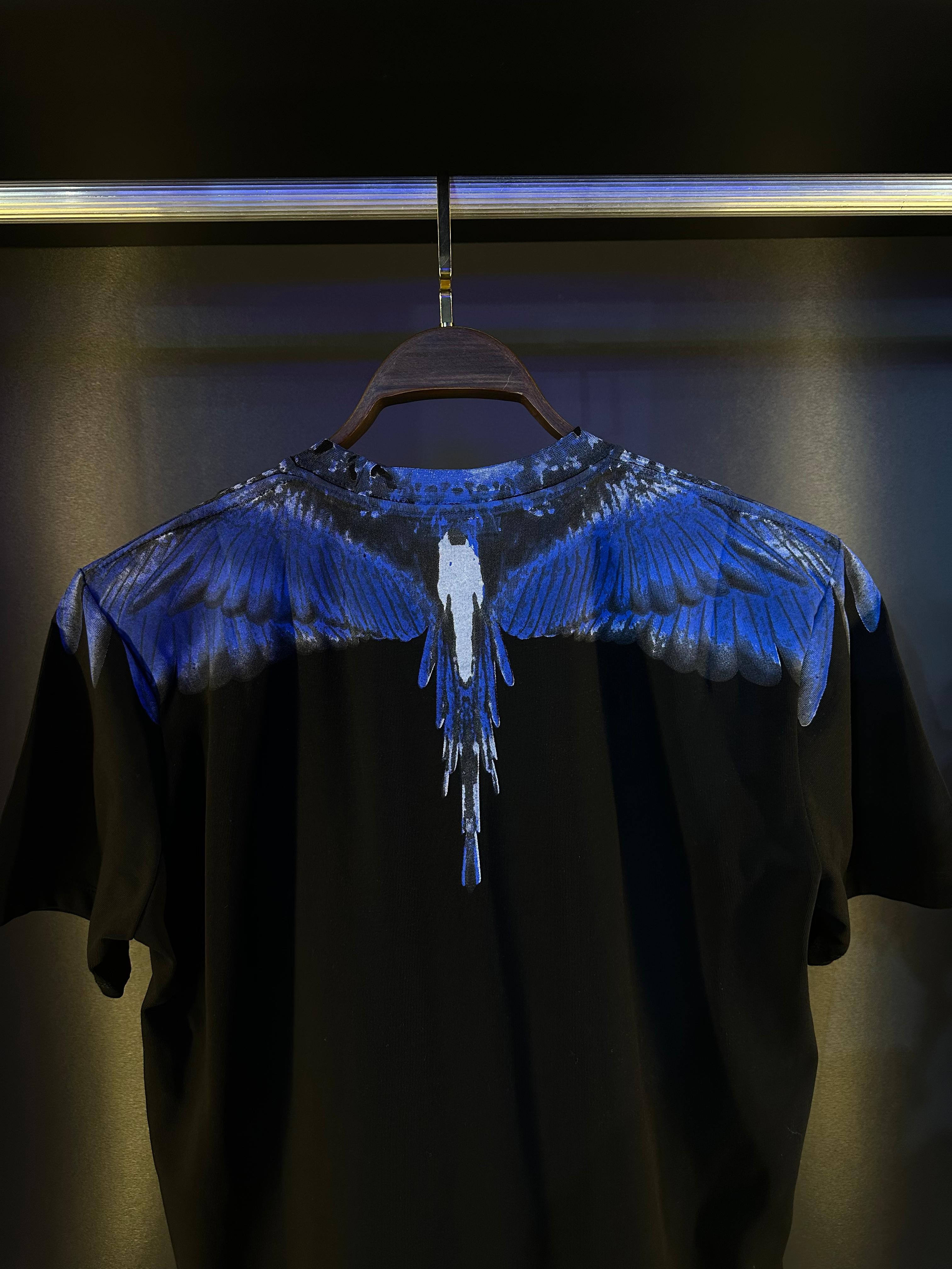 marcelo burlon tişört