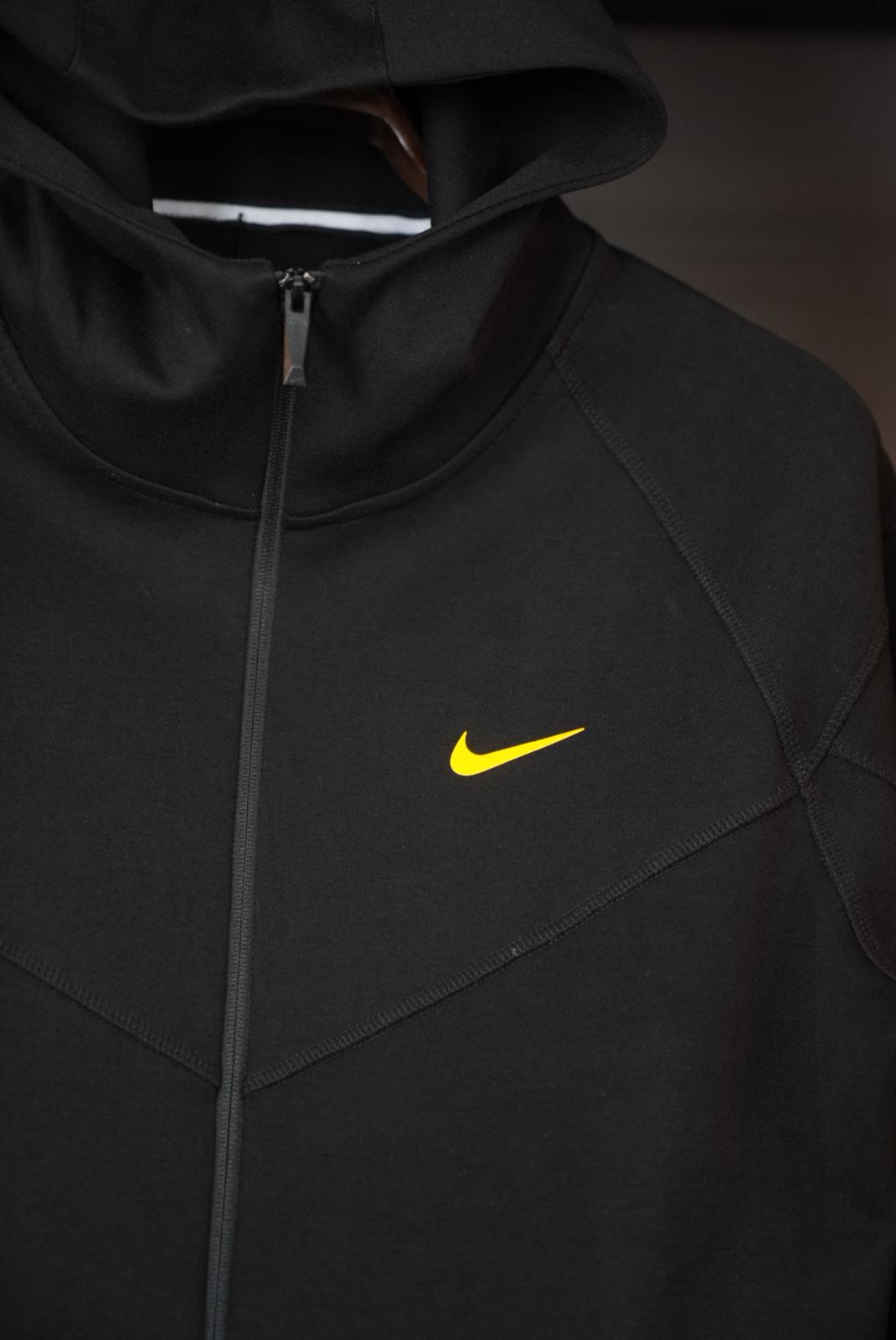 Nike nocta tech fleece hırka