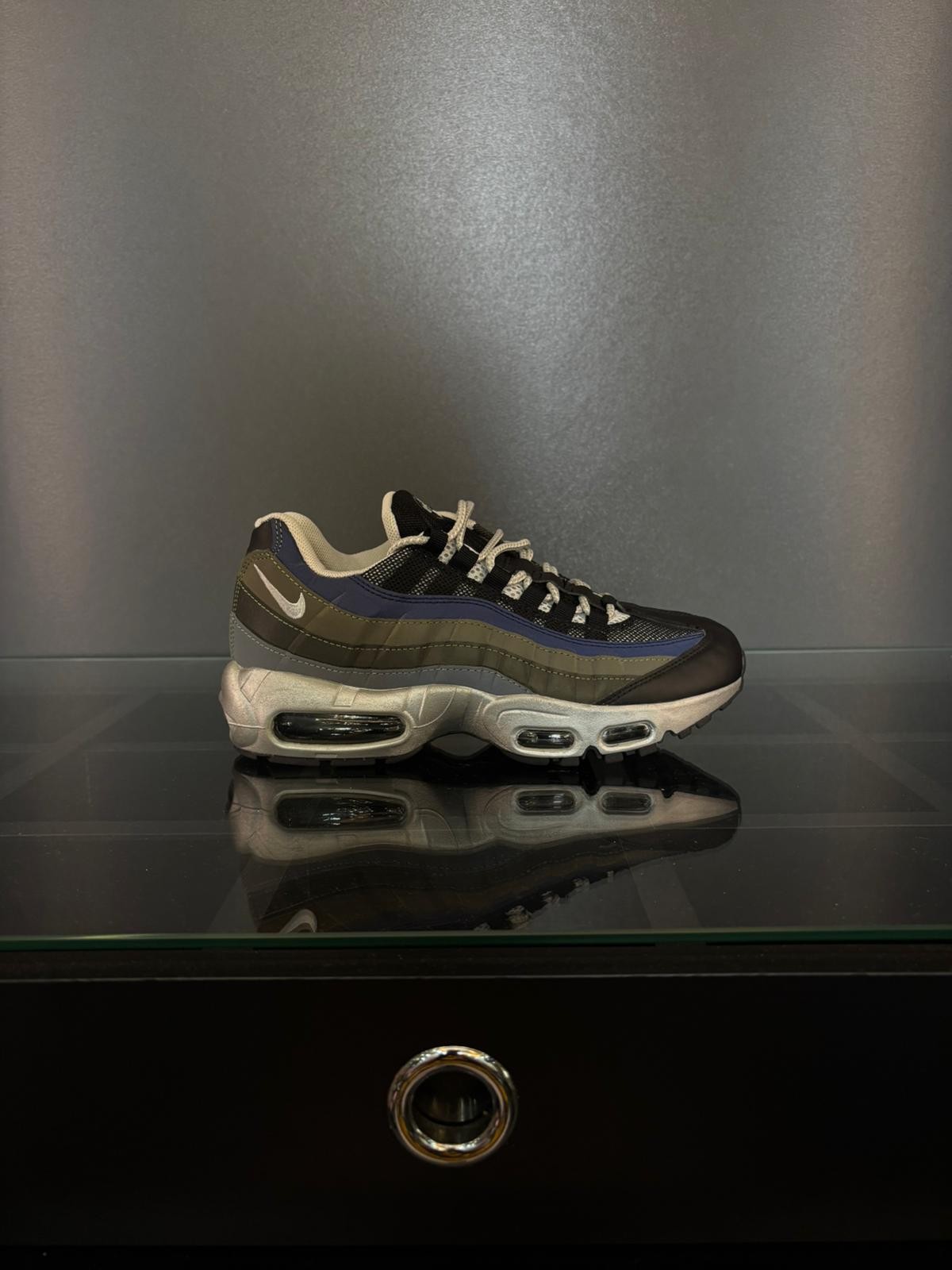 Nike air max 95