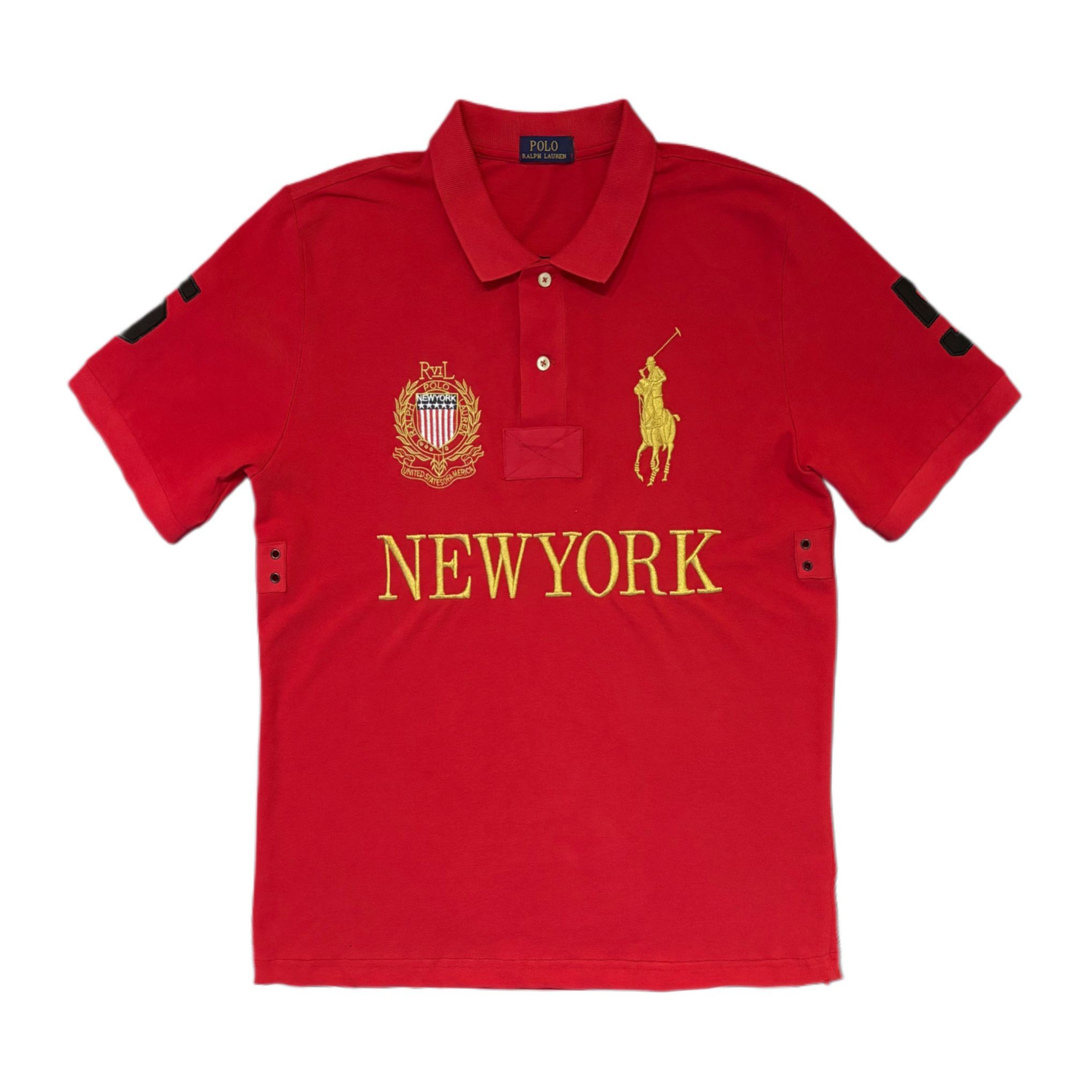 RL polo tişört