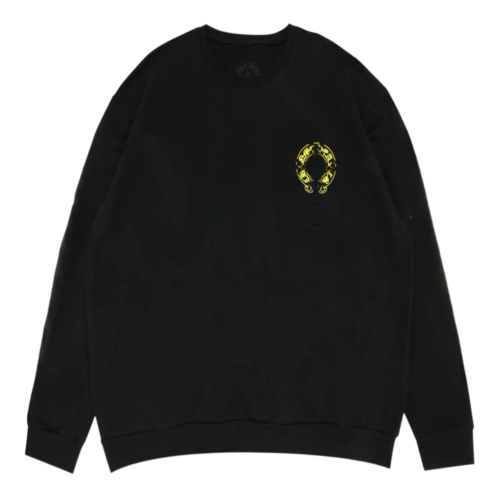 Chrome Hearts sweatshirt