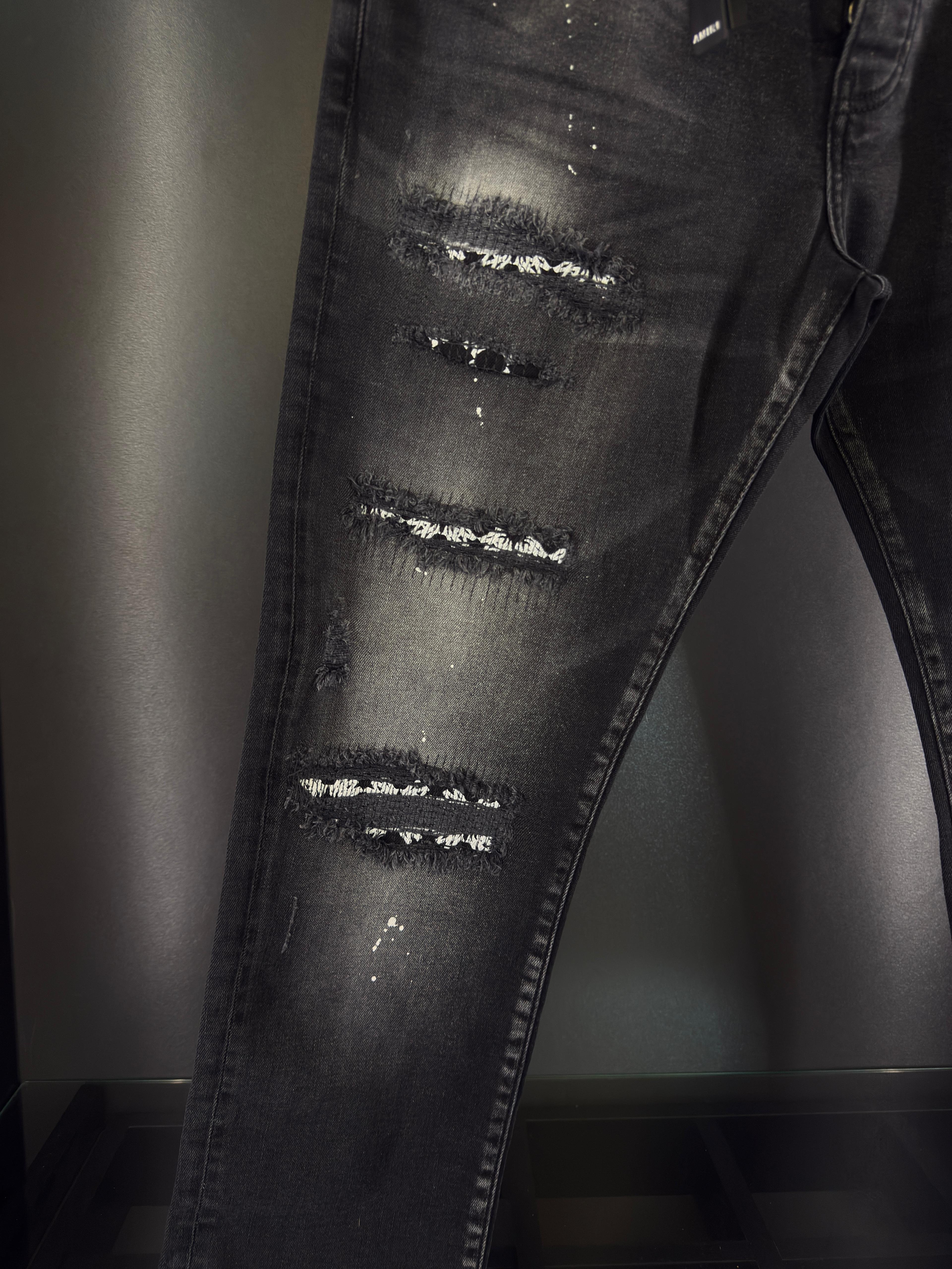 Amiri pantolon