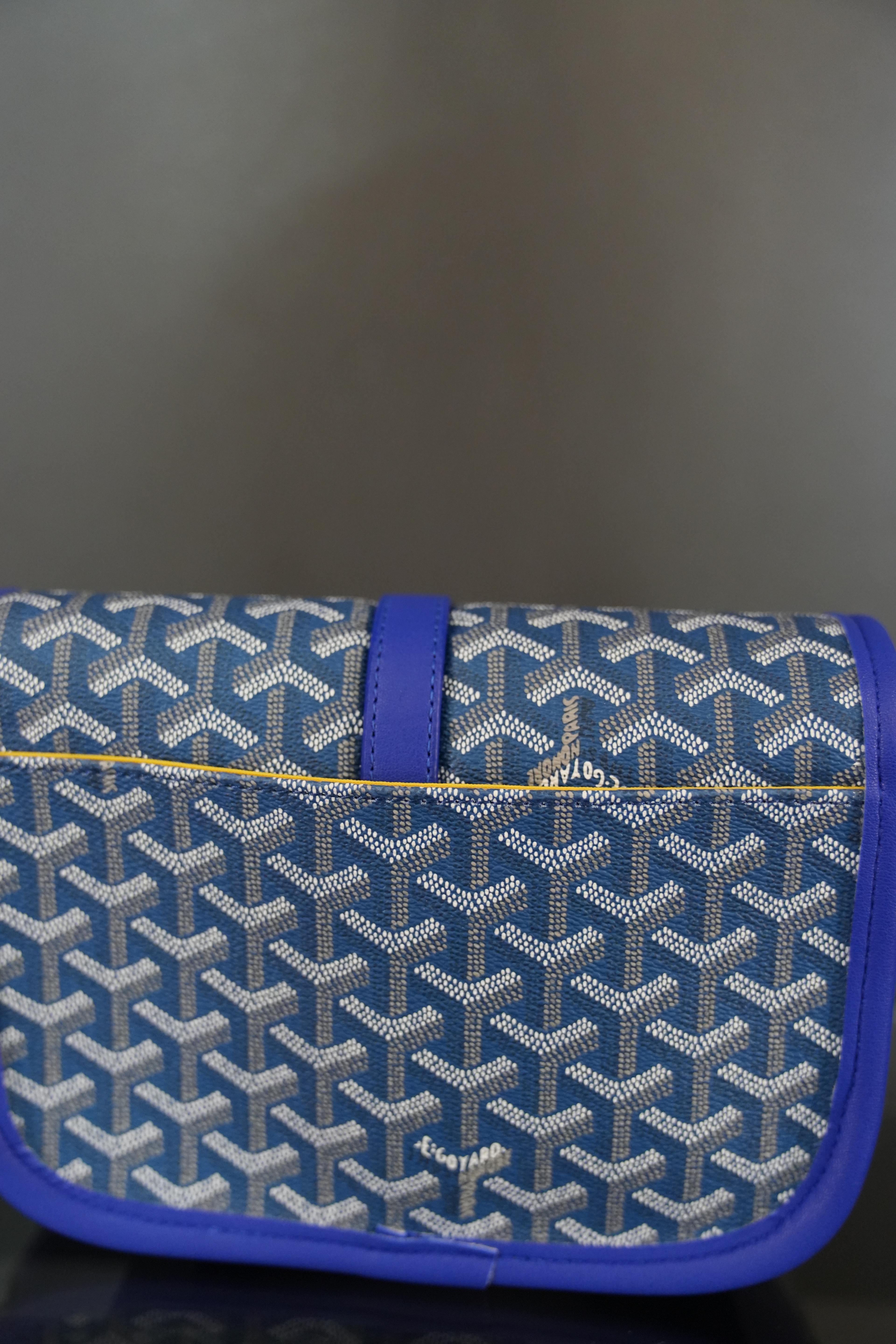 Goyard çanta 