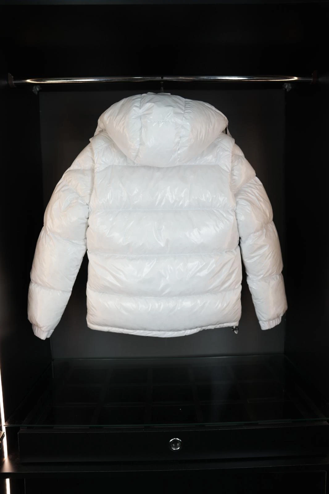 Moncler Mont/Yelek 